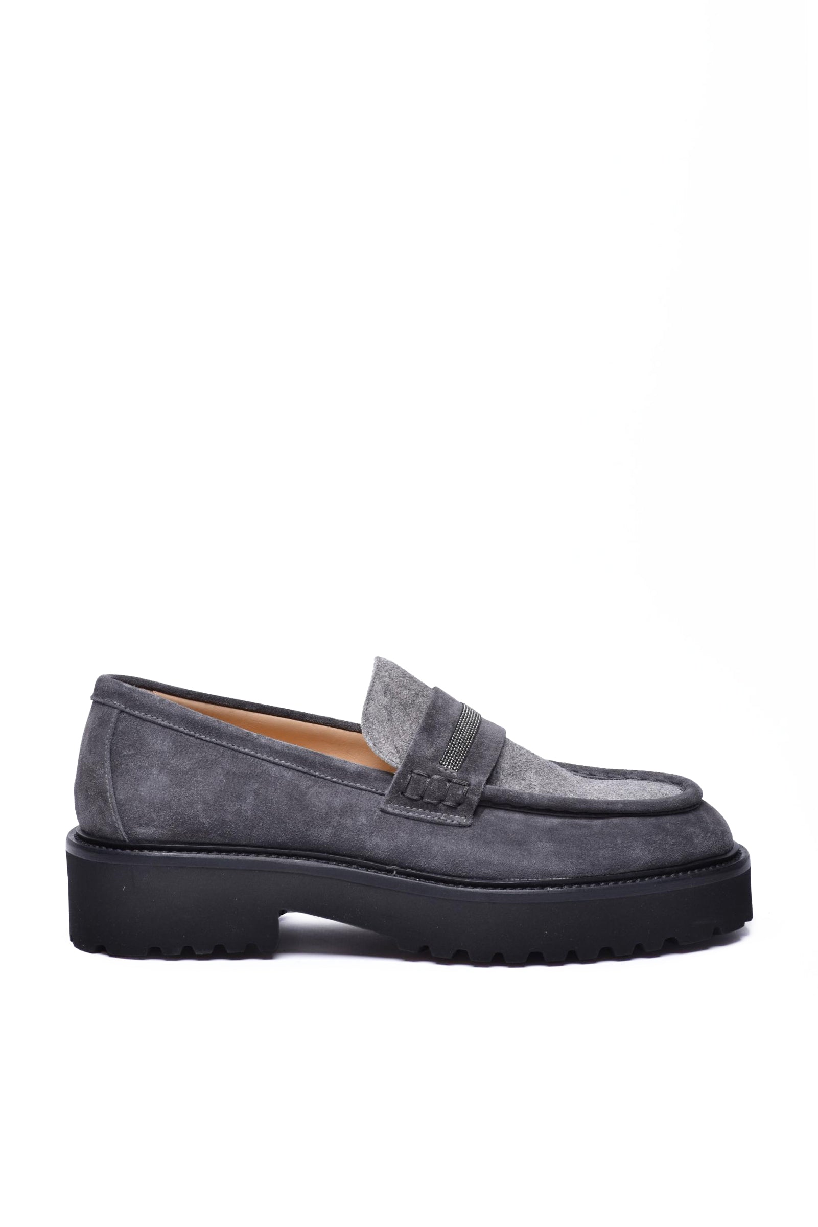 DOUCAL'S shoes