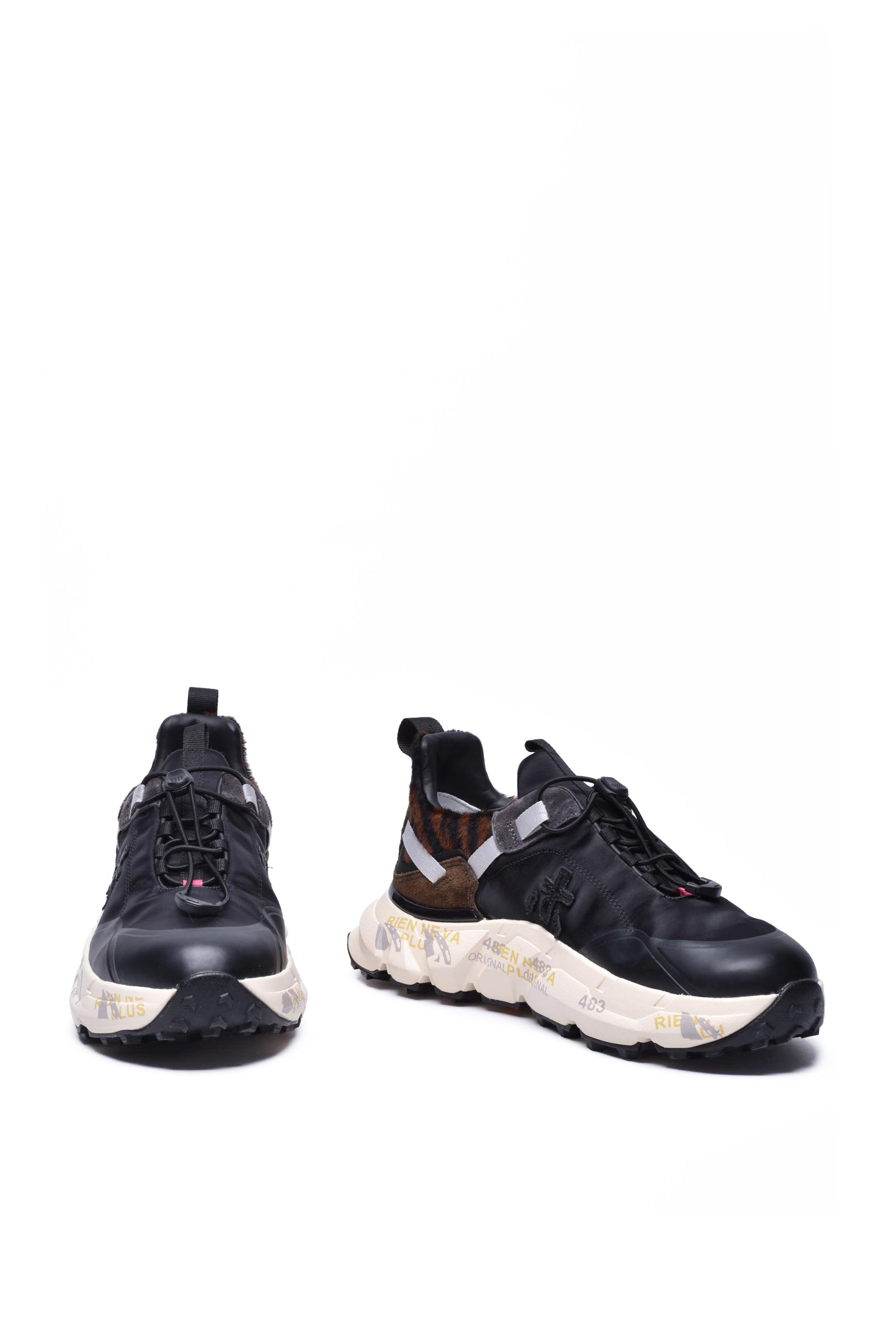 PREMIATA sneakers