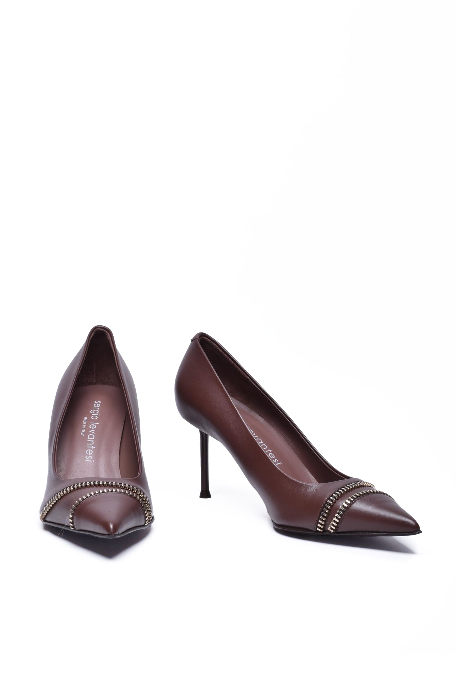 SERGIO LEVANTESI scarpe