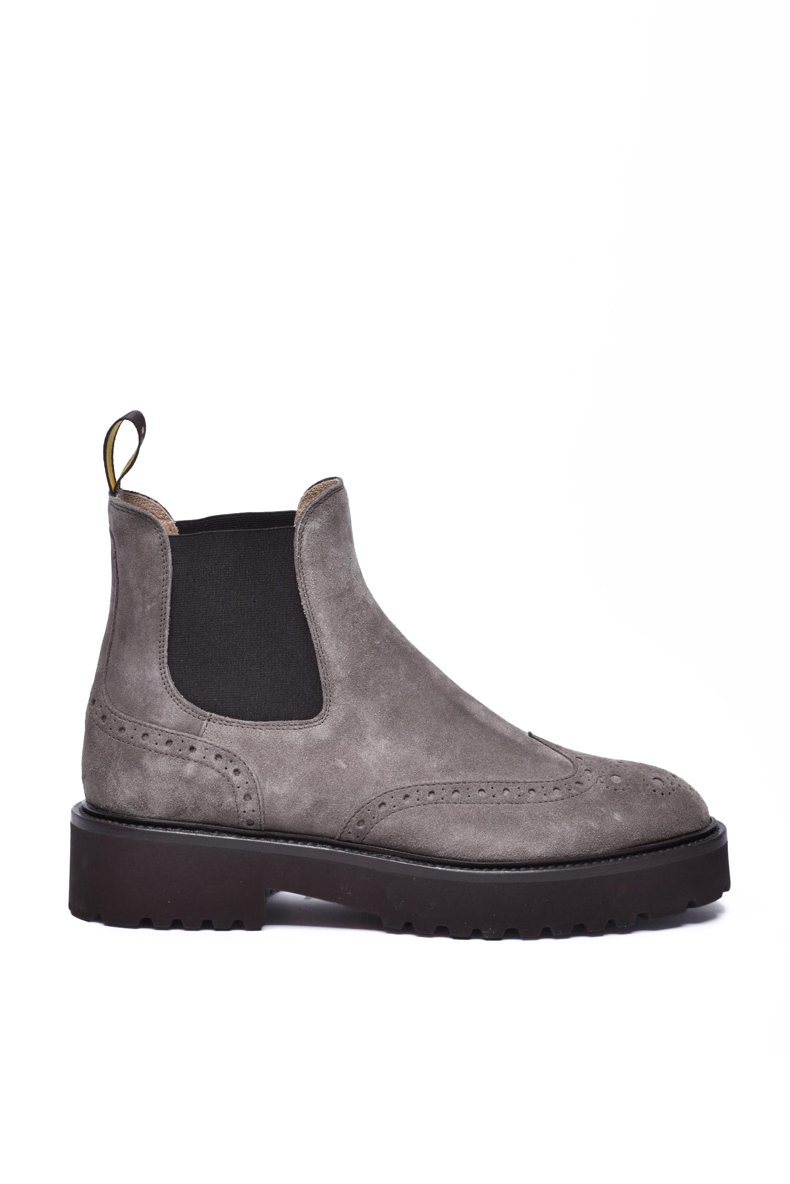 DOUCAL'S stivaletto
