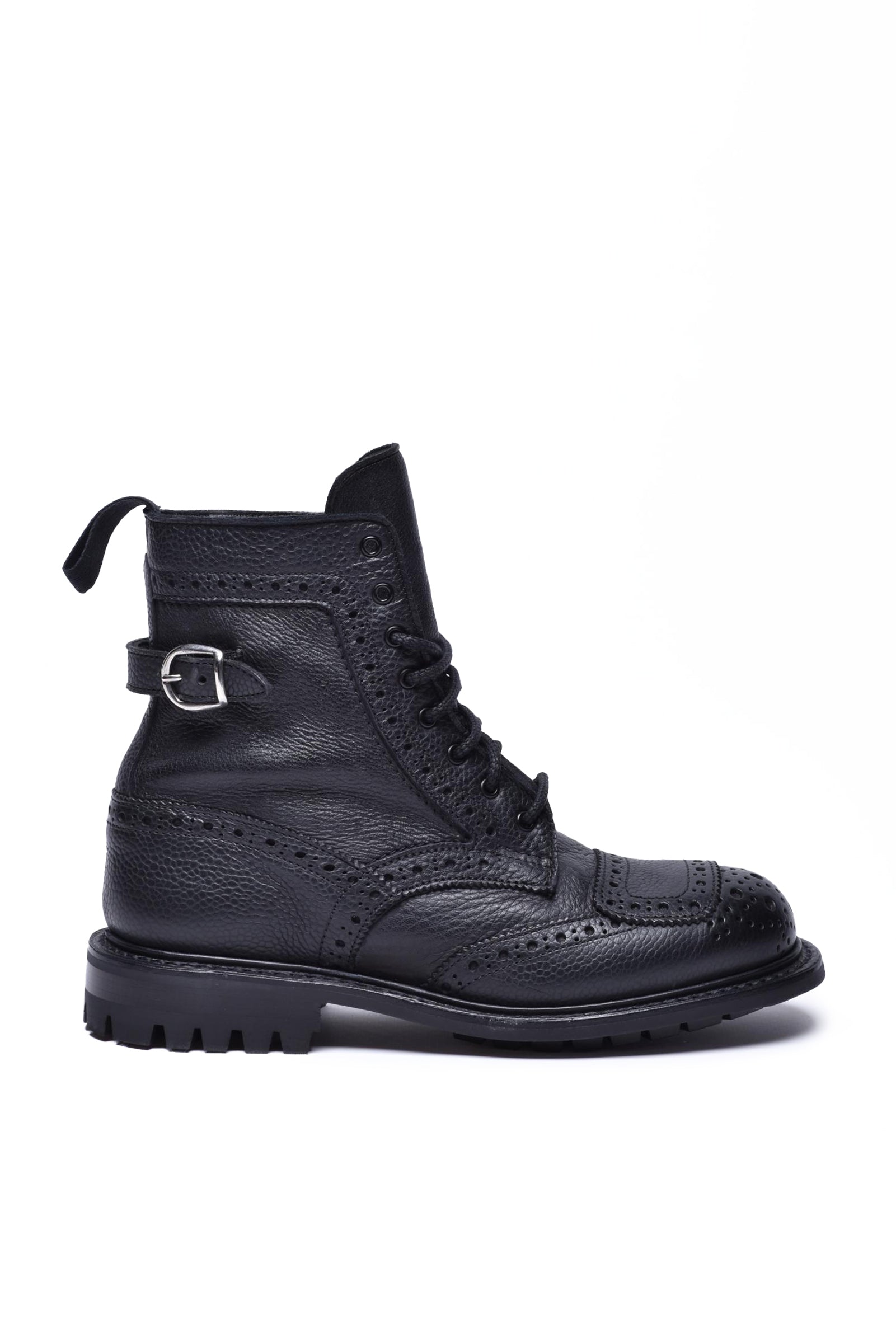 TRICKER S stivaletto