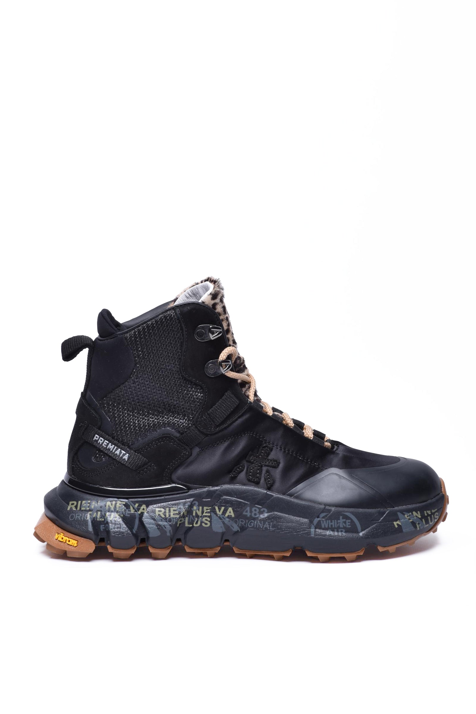 PREMIATA sneakers