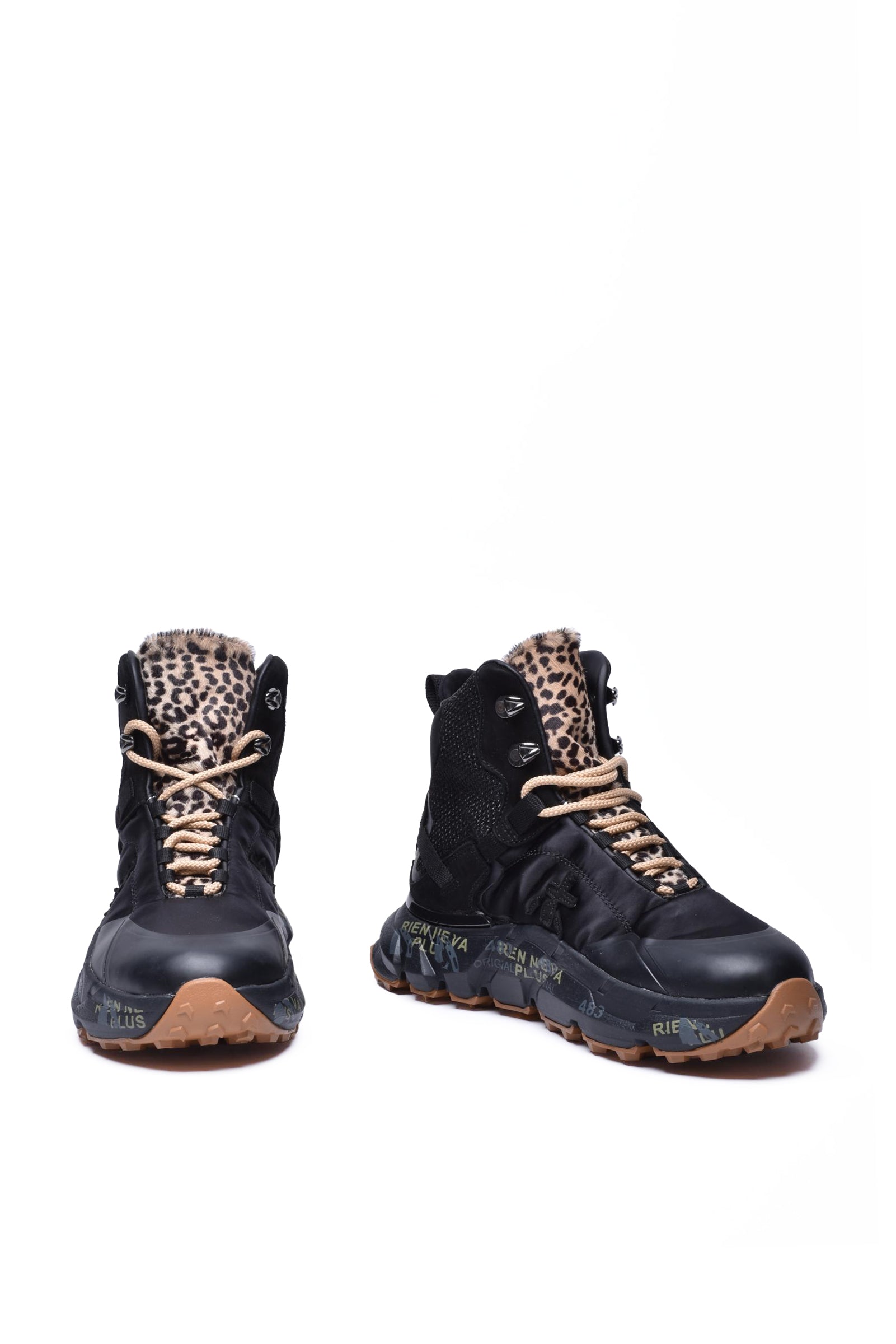 PREMIATA sneakers