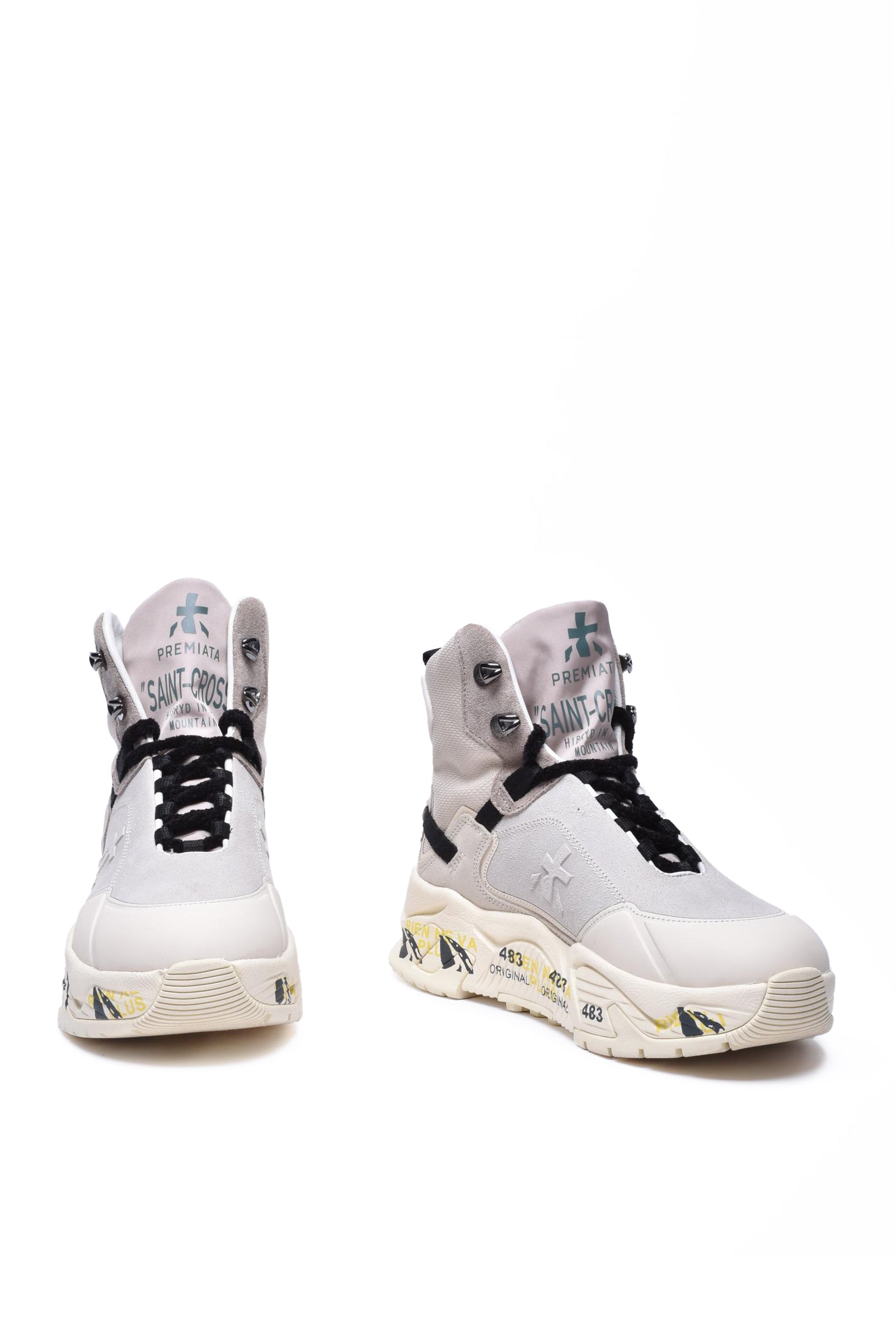 PREMIATA sneakers