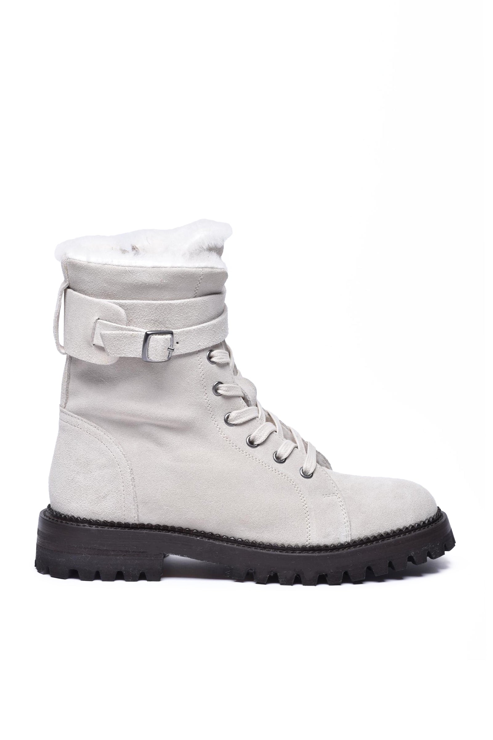 ELEVENTY ankle boot