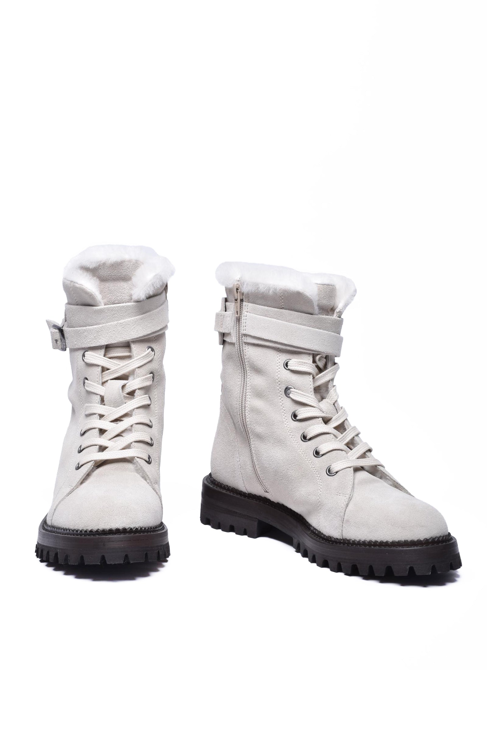 ELEVENTY Stiefelette