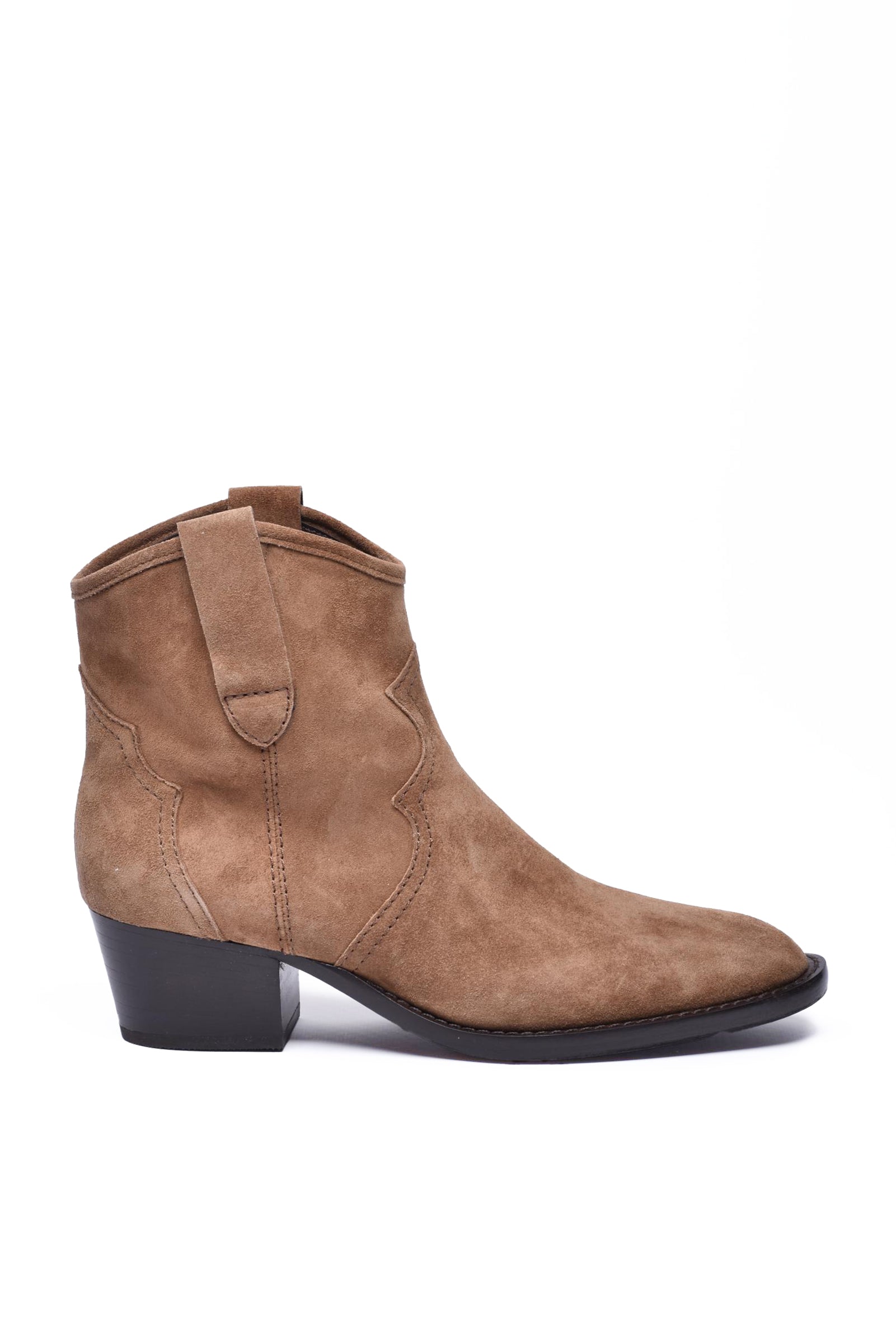 GUGLIELMO ROTTA ankle boot