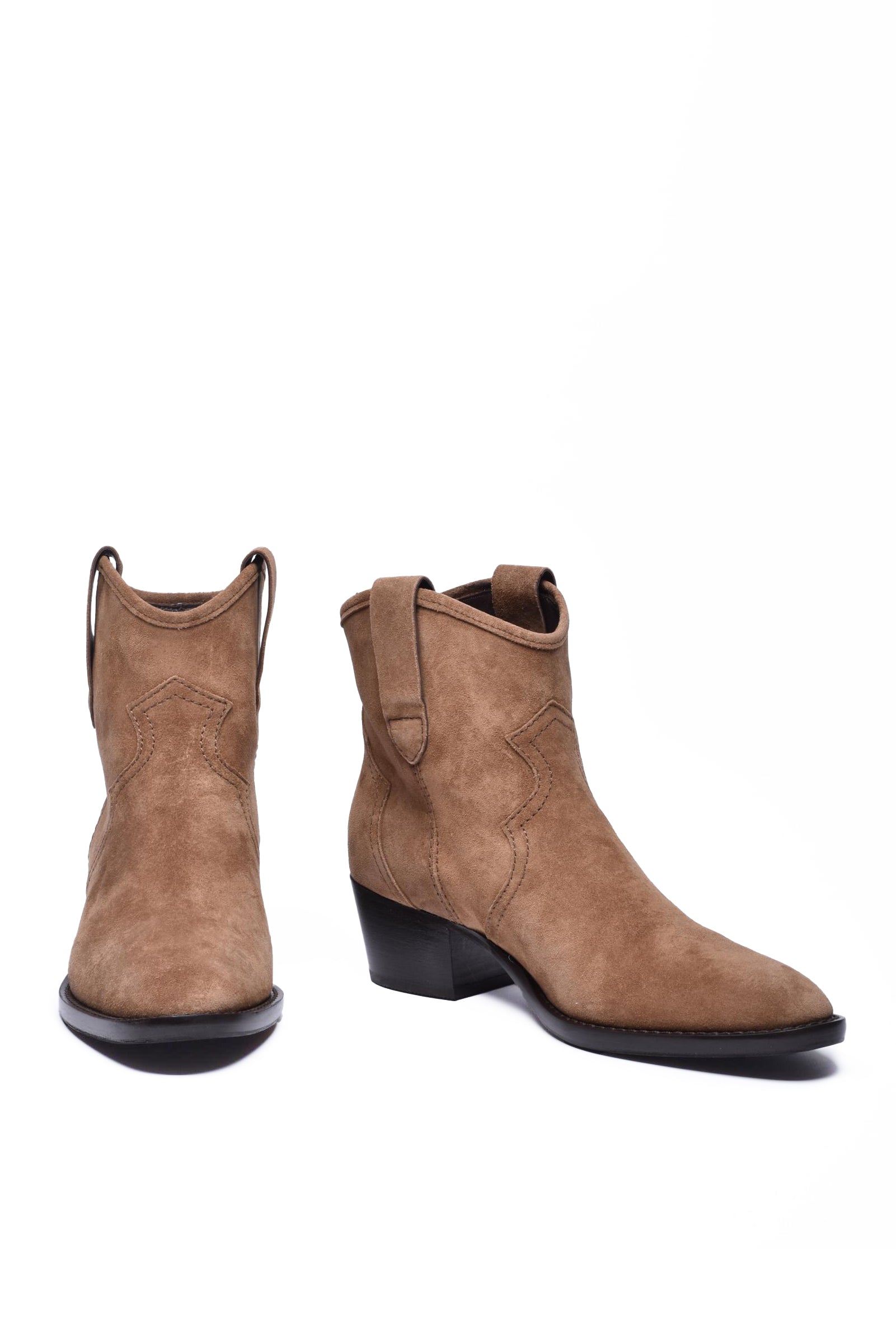 GUGLIELMO ROTTA Stiefelette