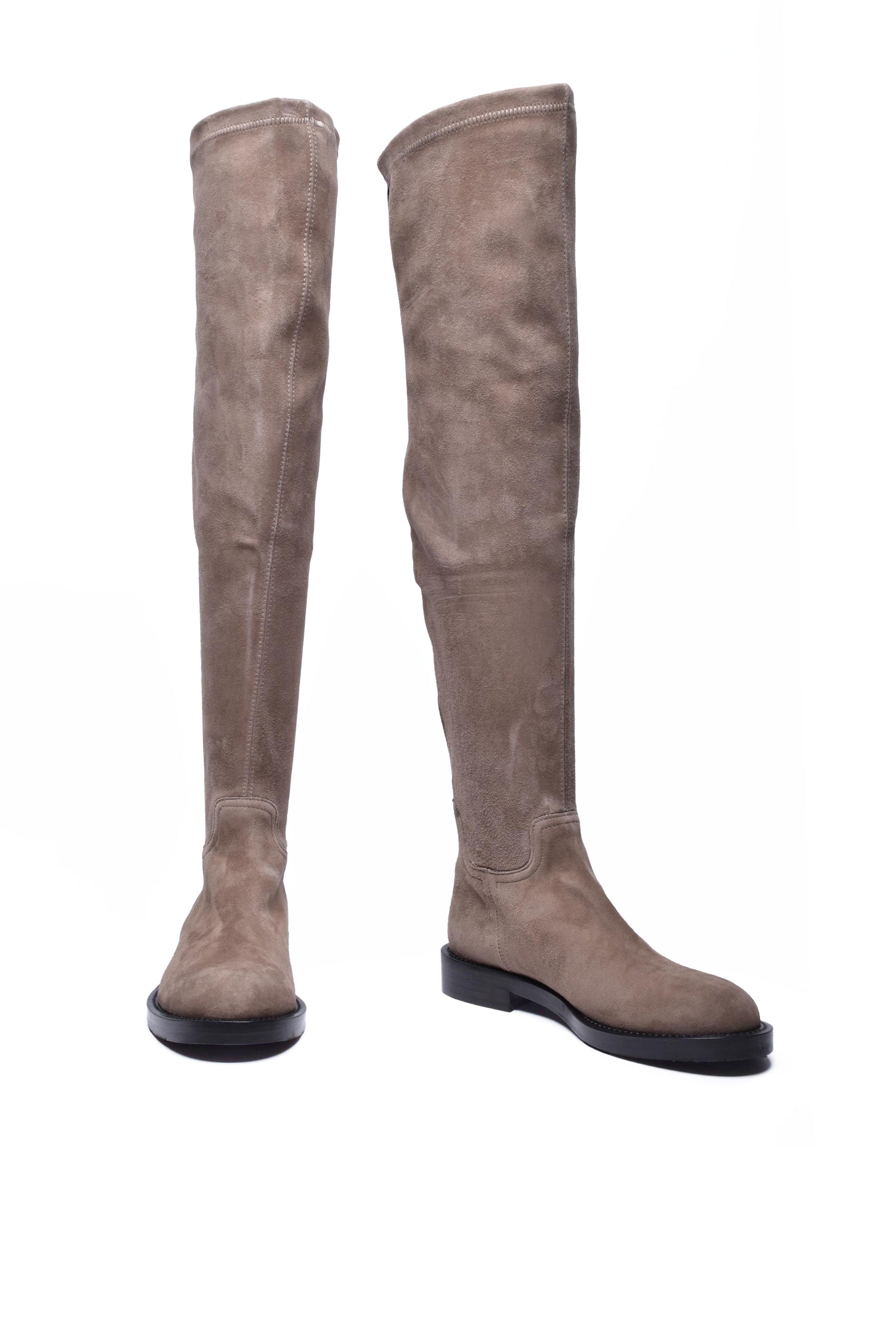 GUGLIELMO ROTTA boots