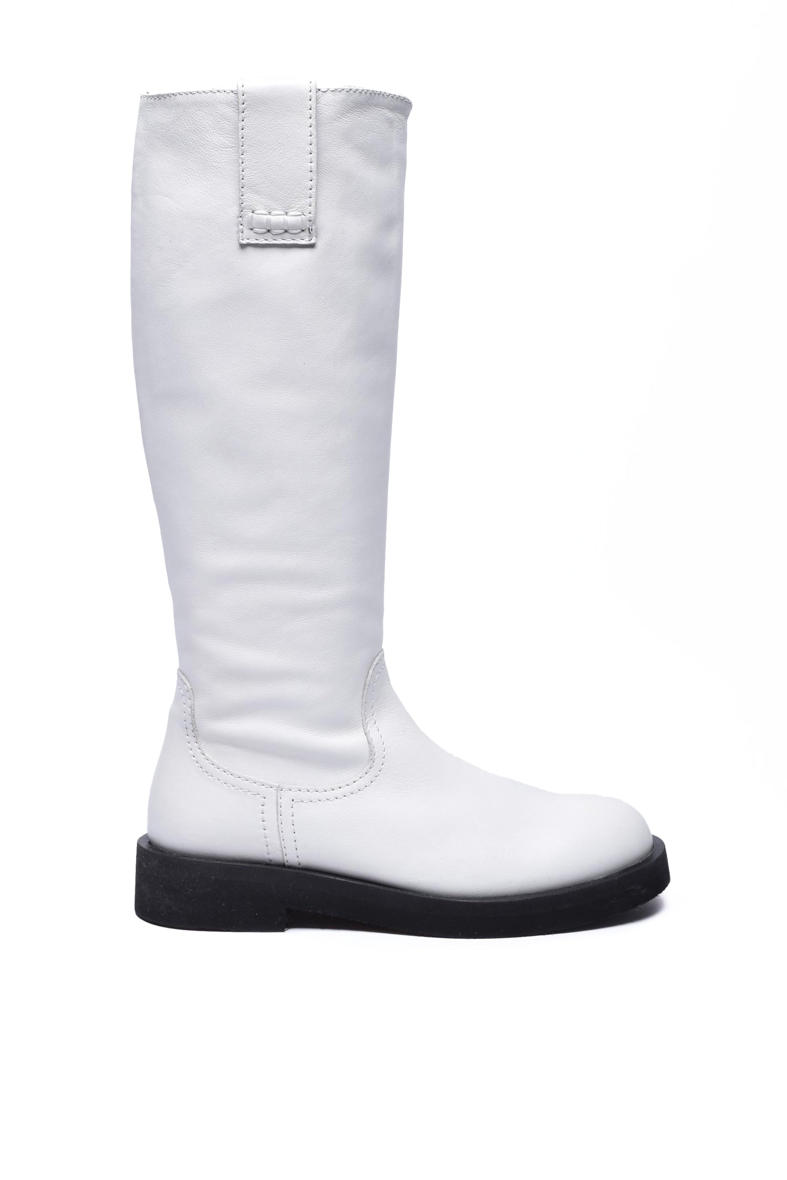 GUGLIELMO ROTTA boots