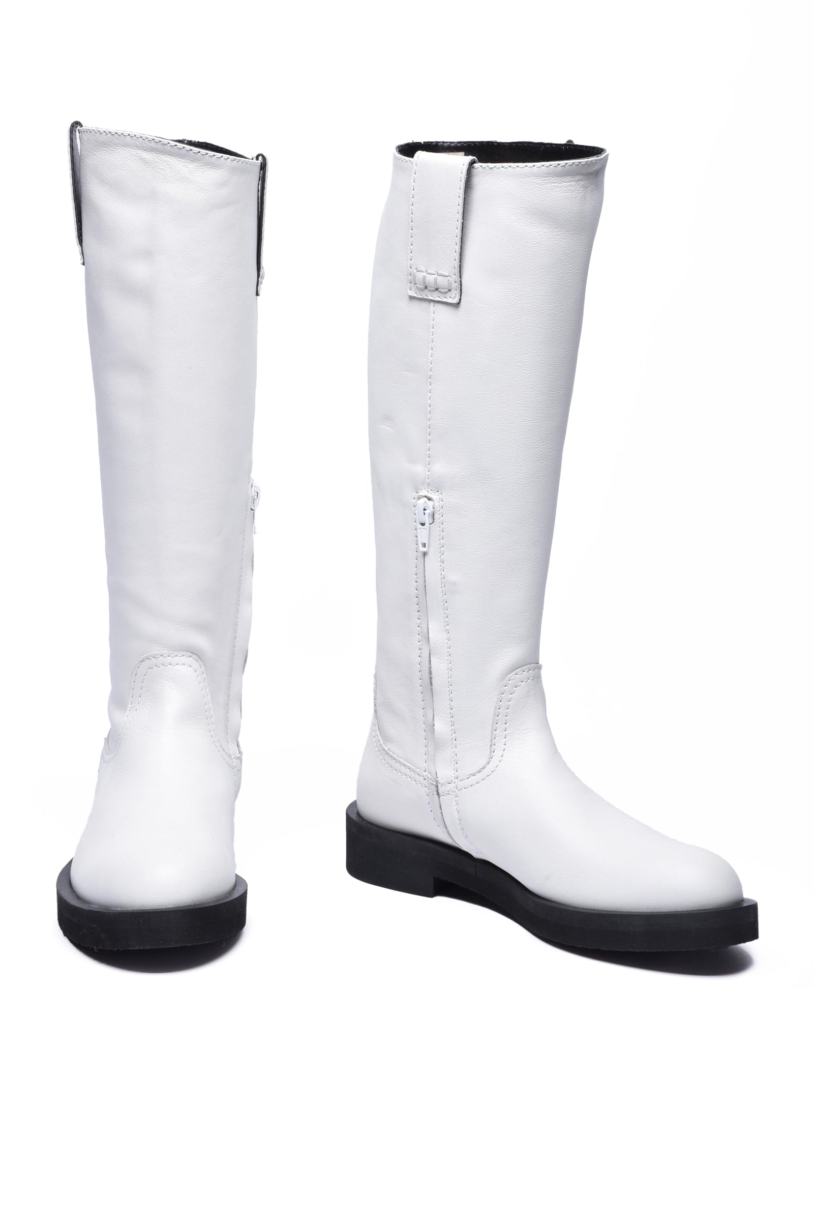 GUGLIELMO ROTTA boots