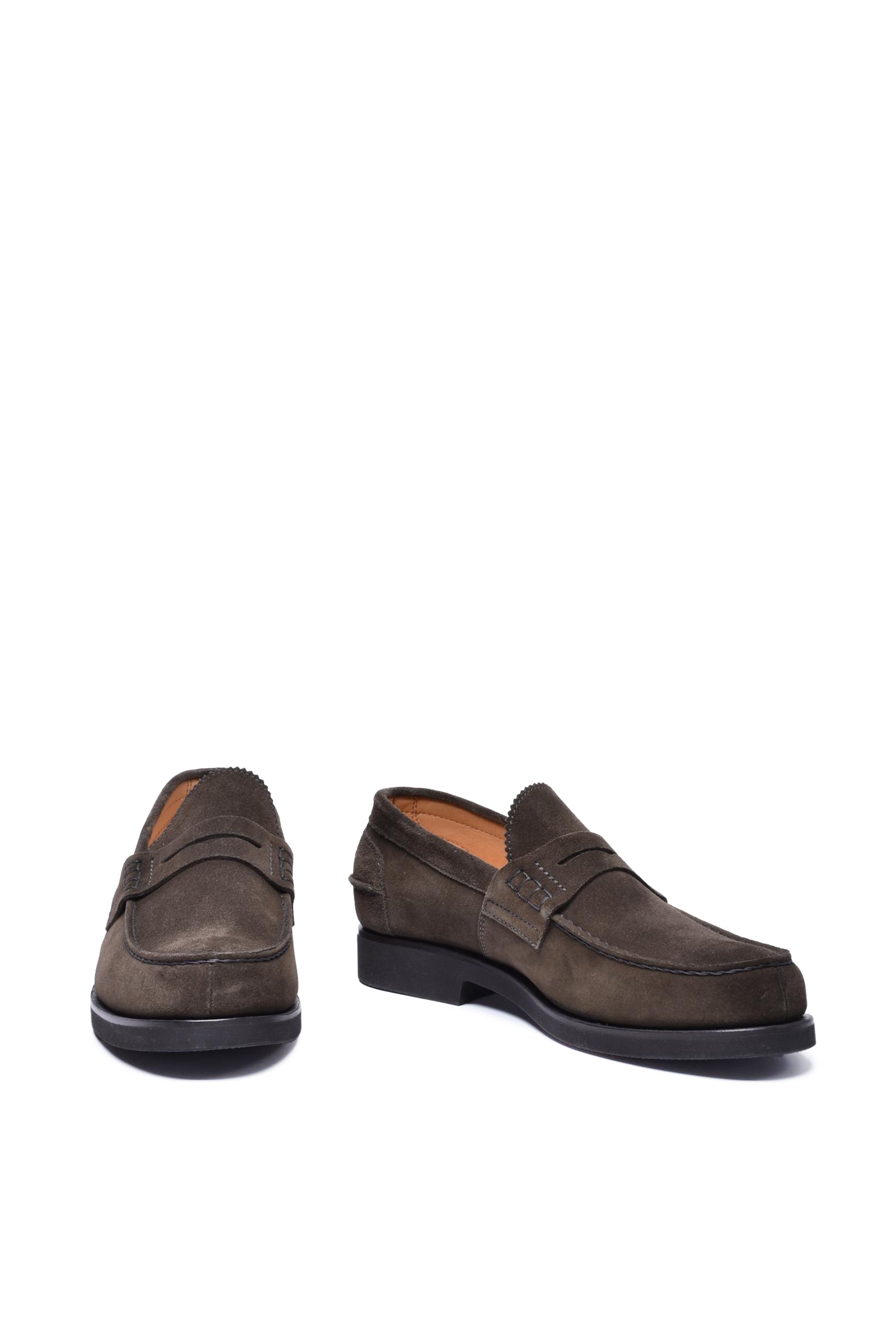 BATURO scarpe