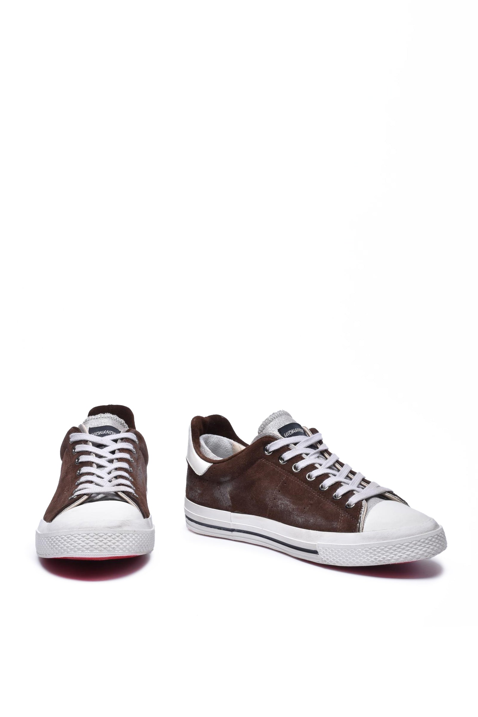 HIDNANDER sneakers