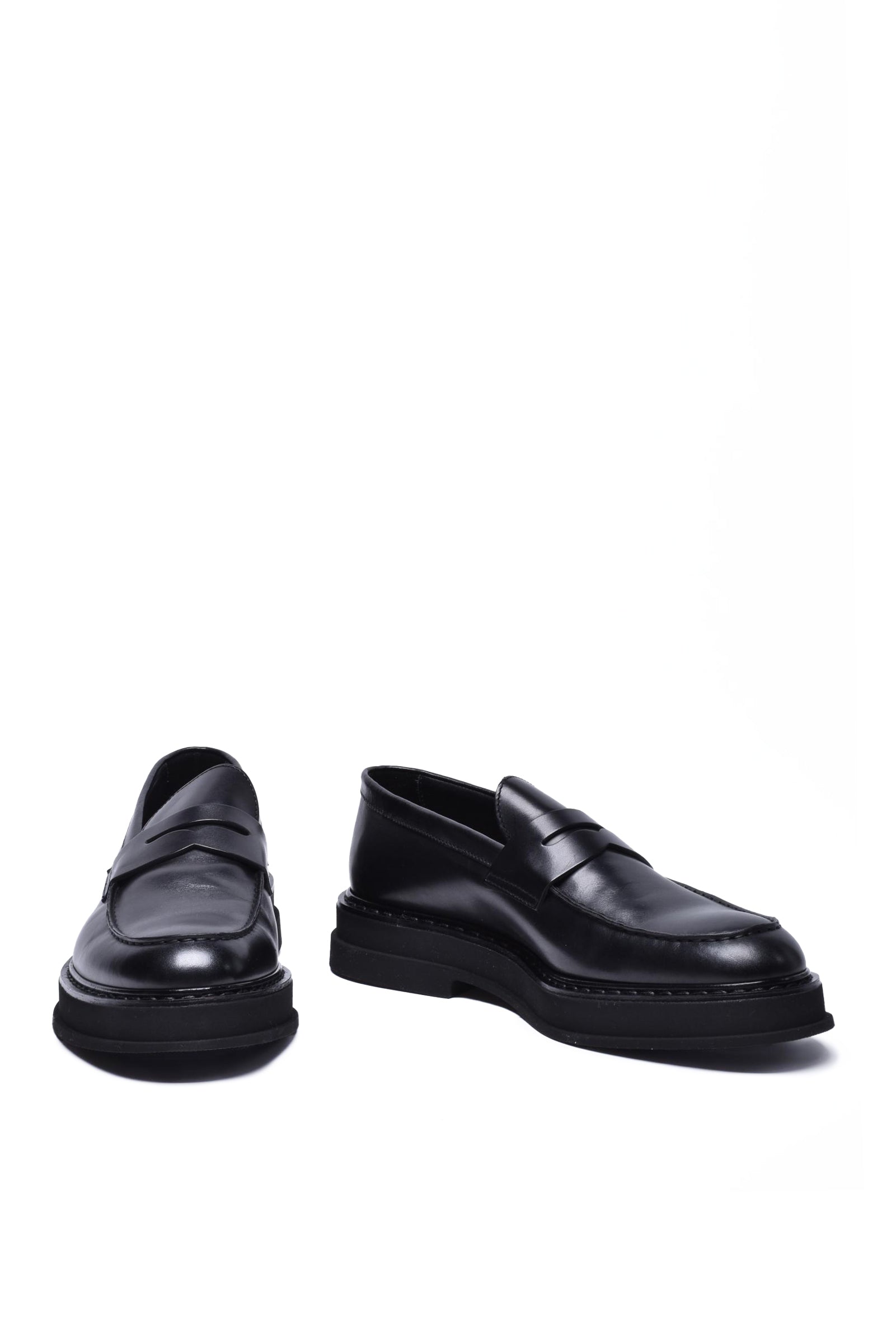 DOUCAL'S shoes