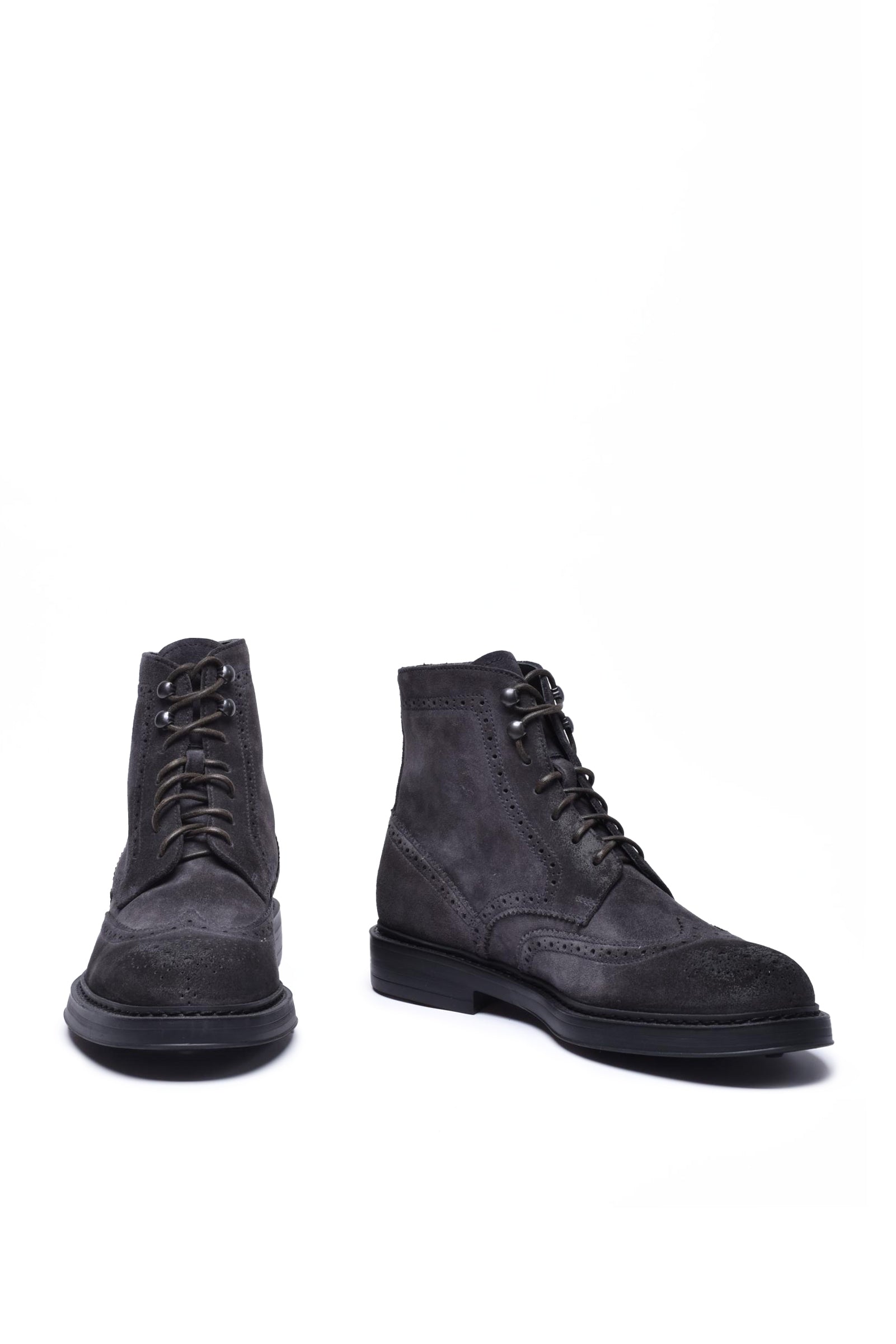 DOUCAL'S stivaletto