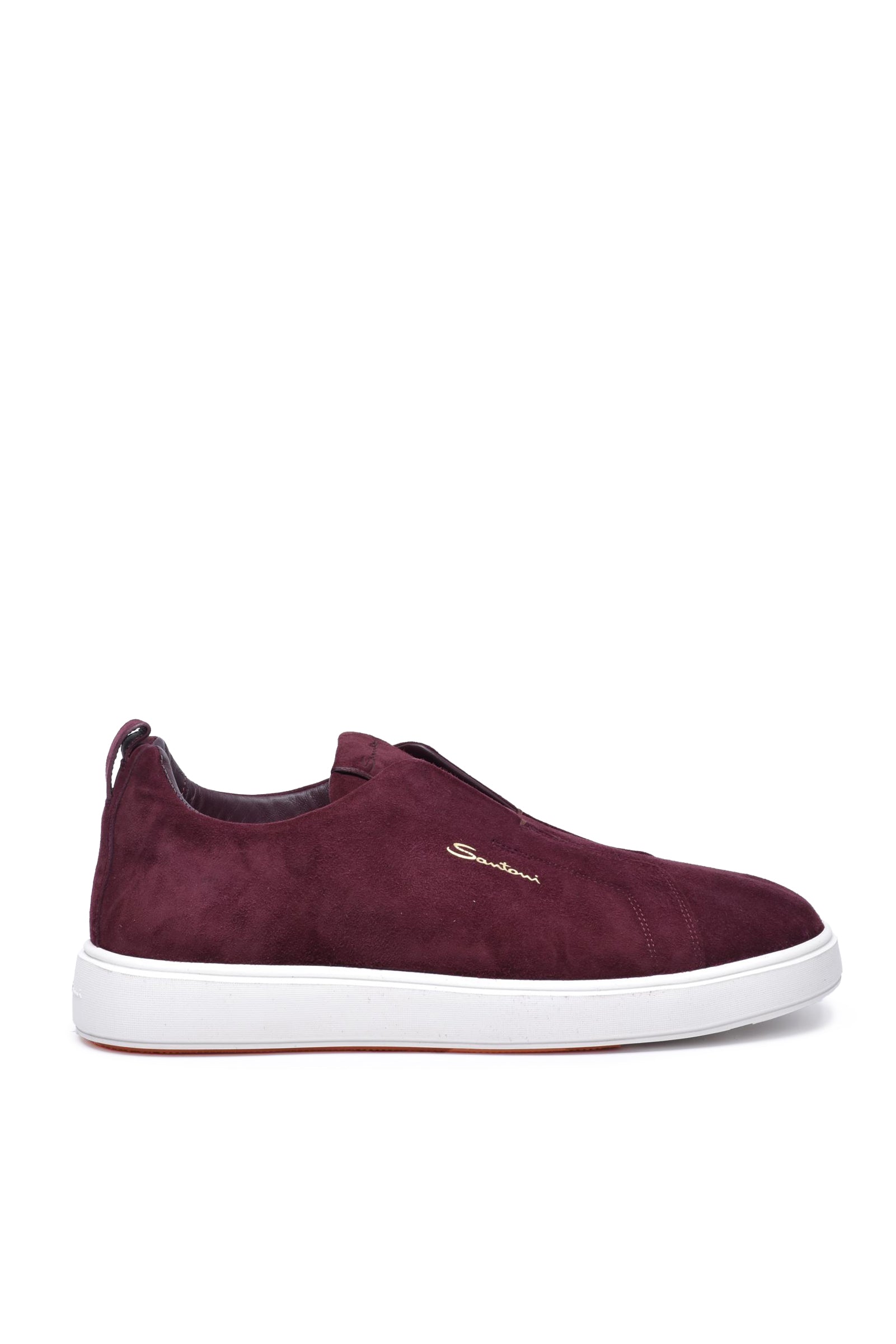 SANTONI scarpe