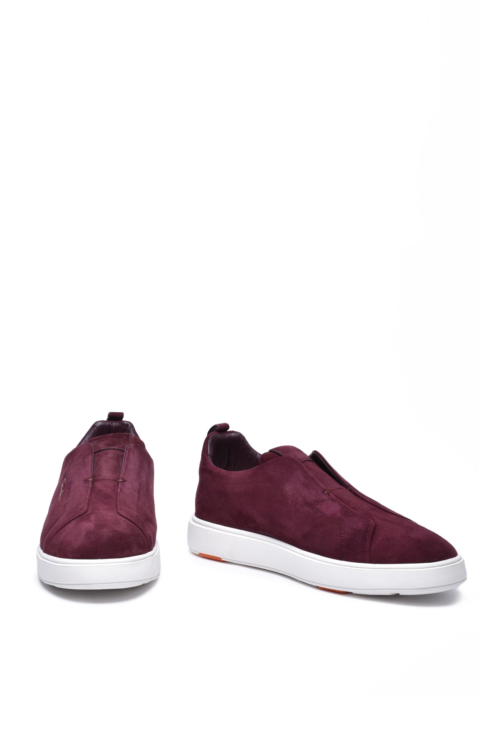 SANTONI scarpe