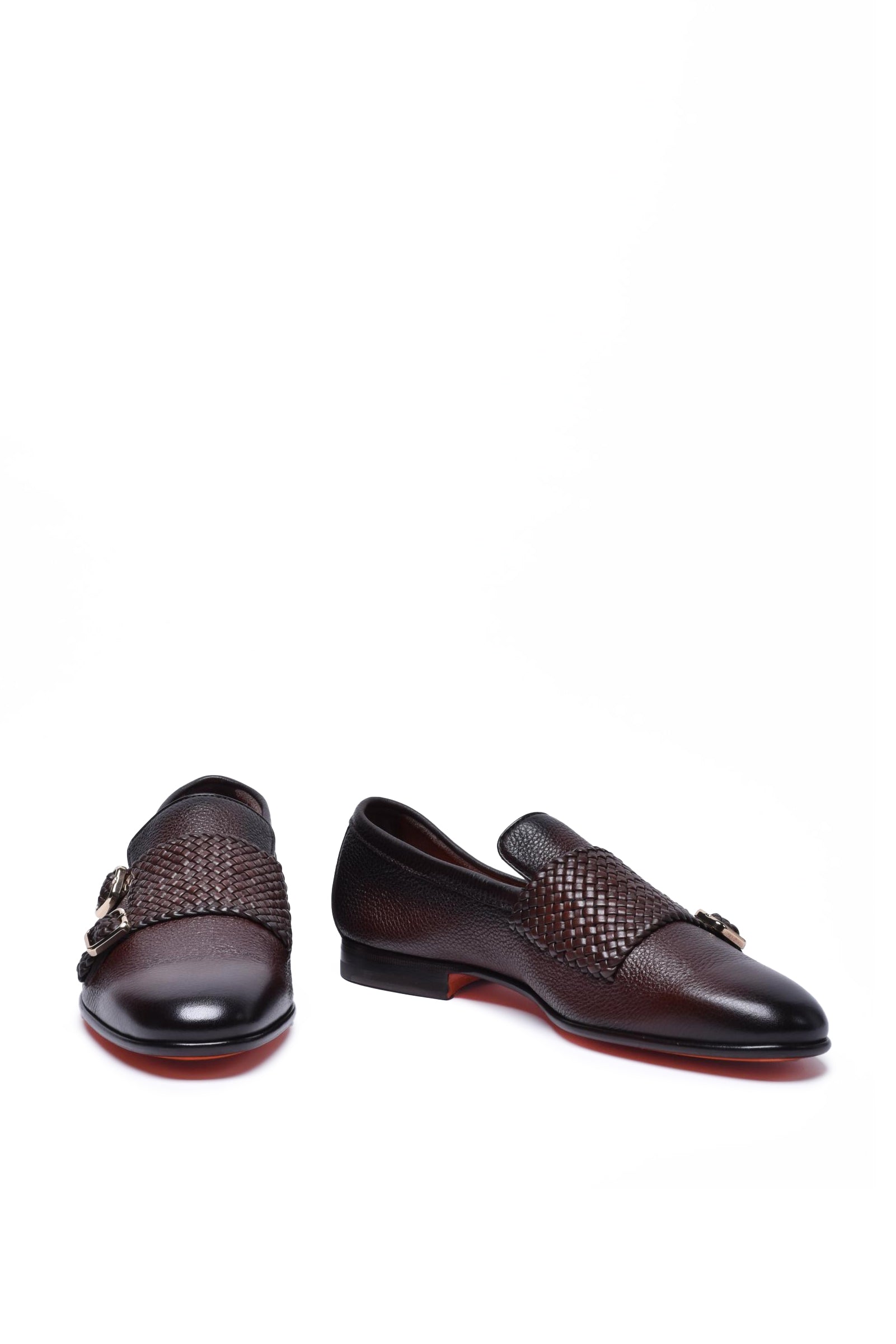 SANTONI scarpe