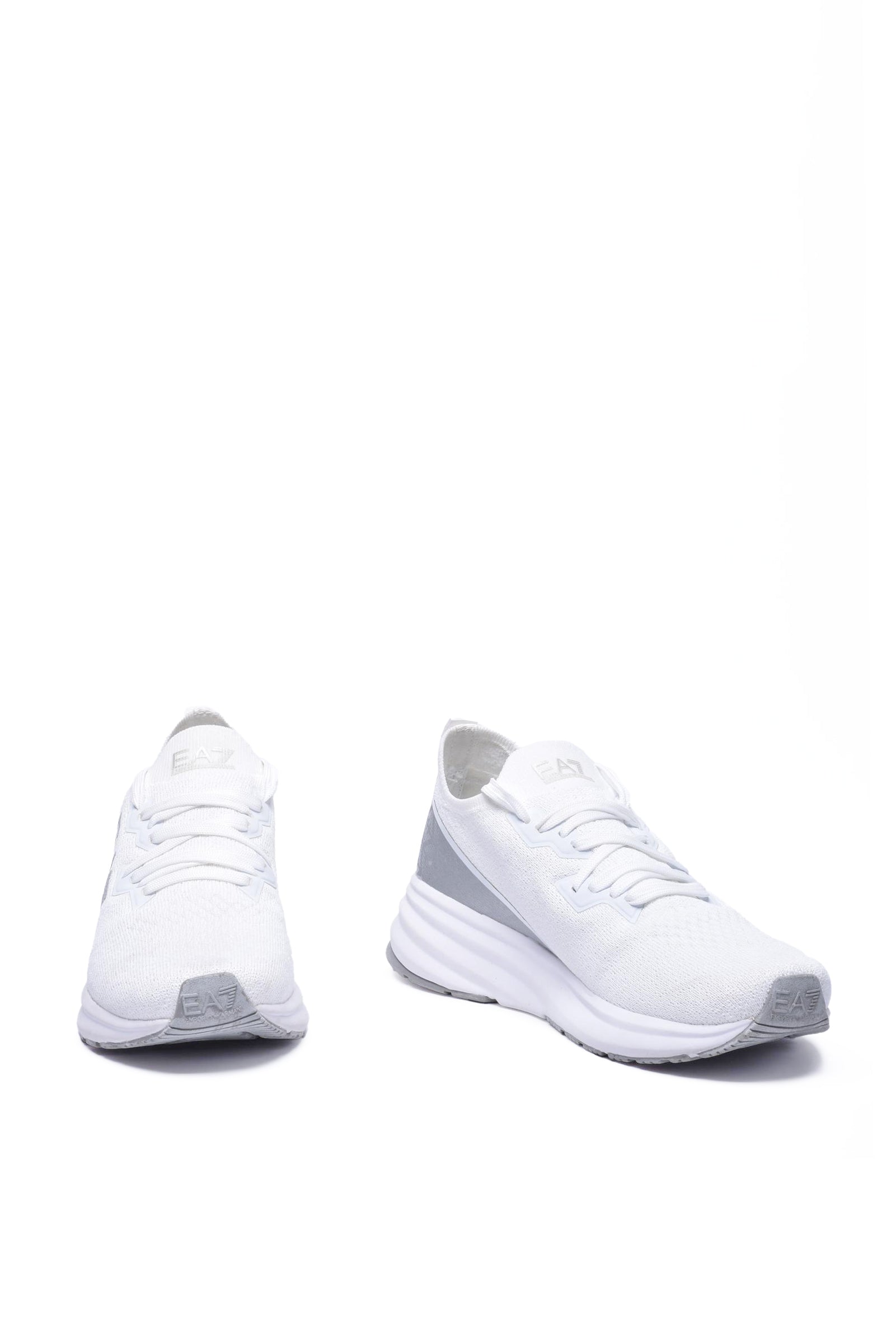 EA7 EMPORIO ARMANI sneakers