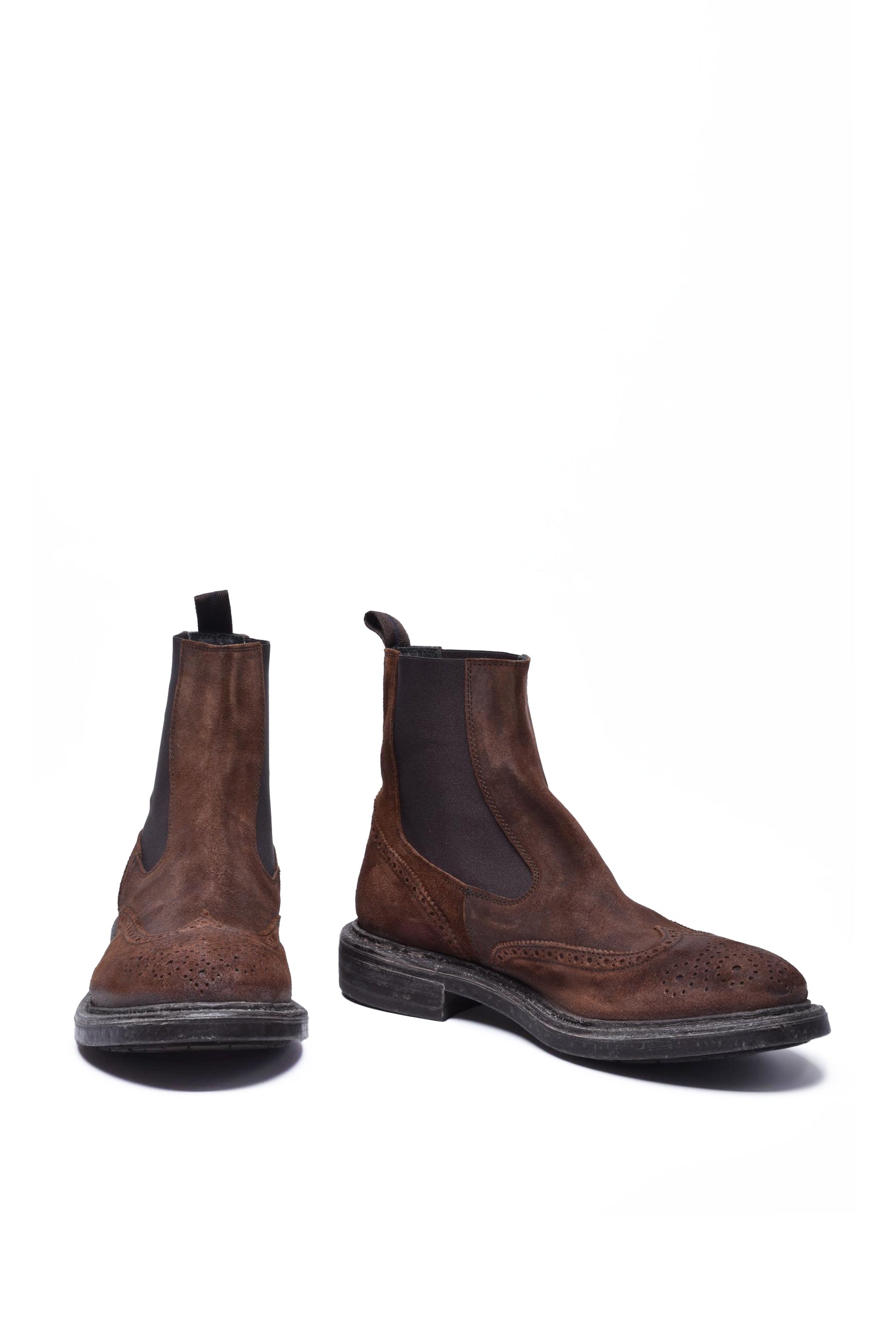 MOMA stivaletto