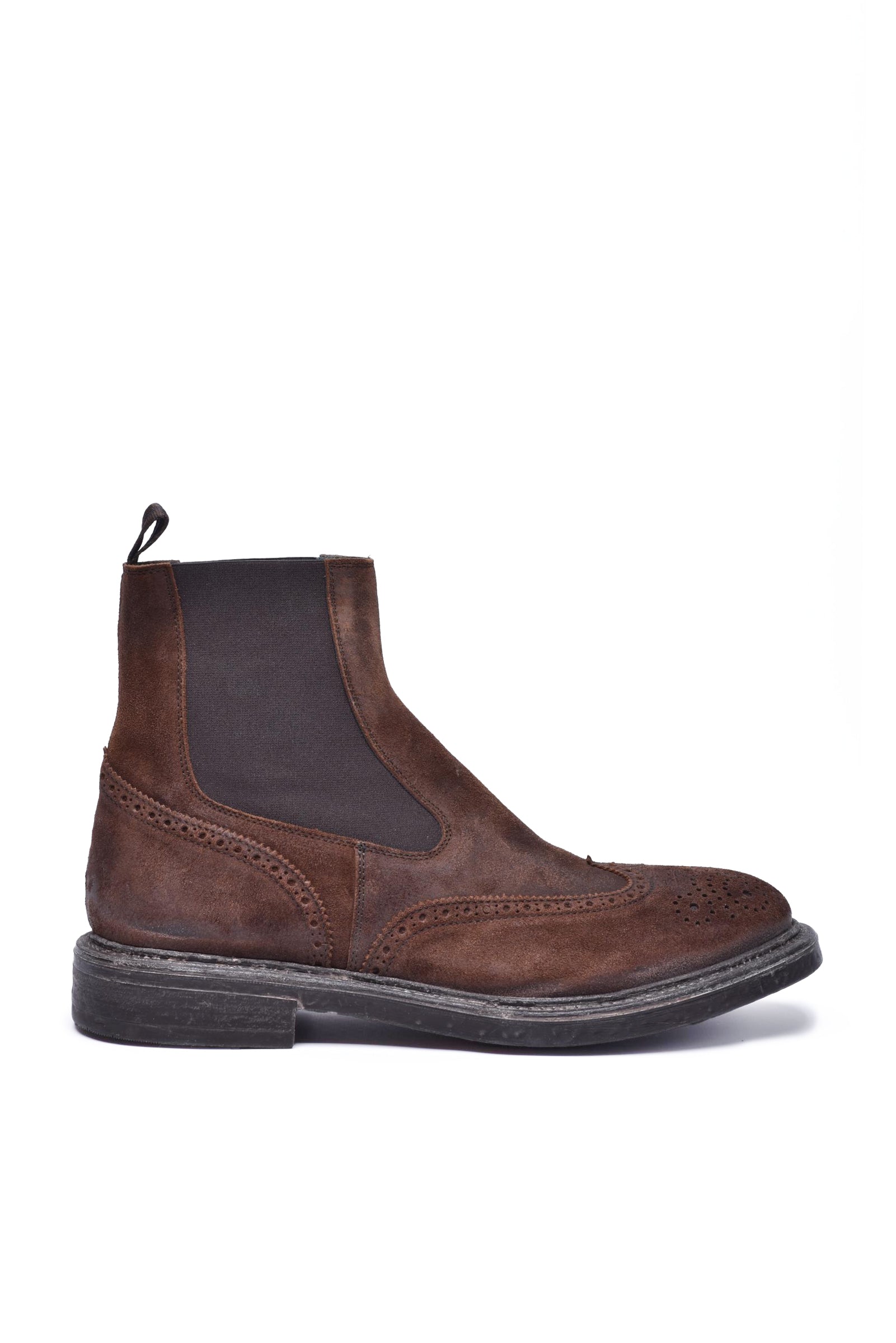 MOMA stivaletto