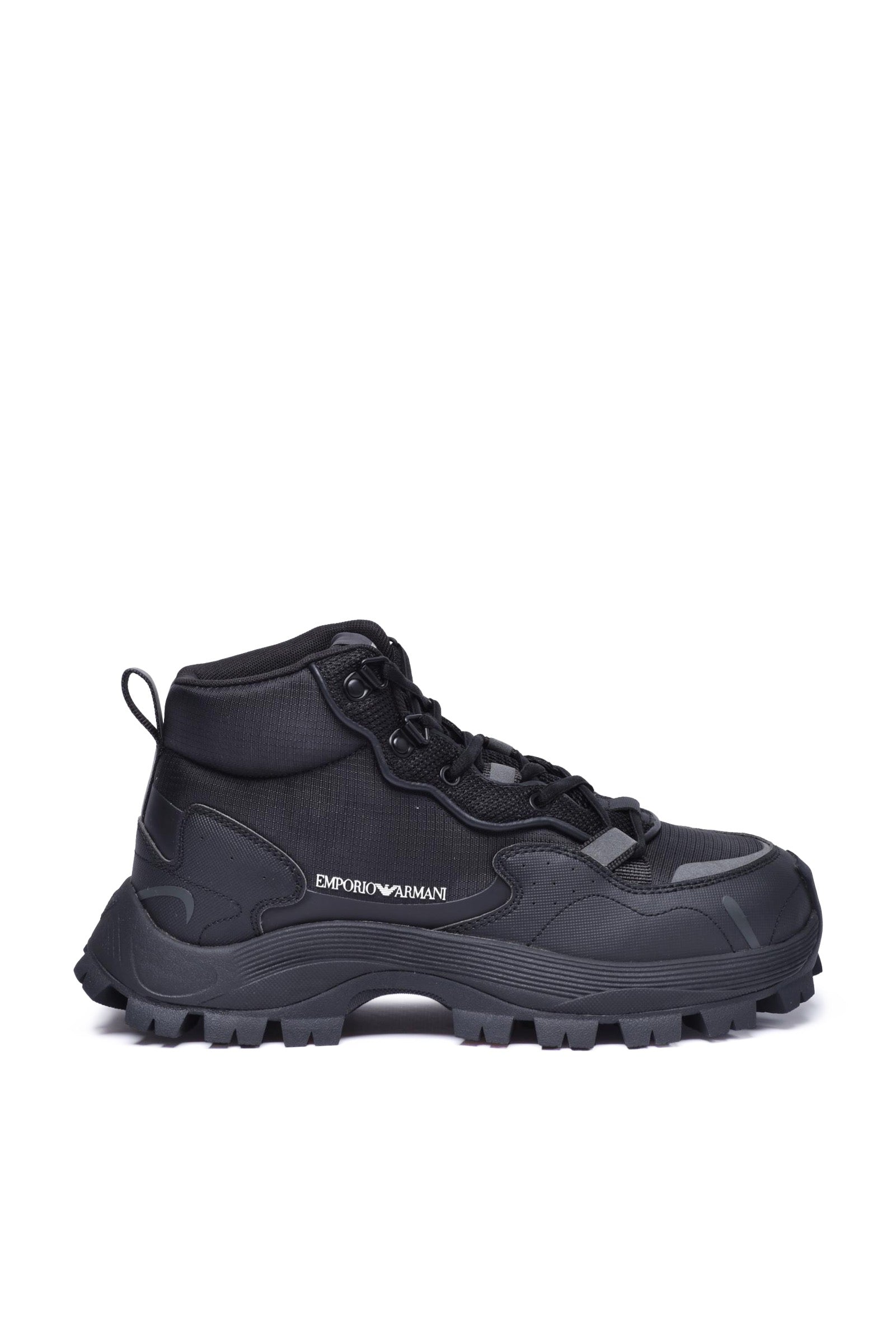 EMPORIO ARMANI sneakers