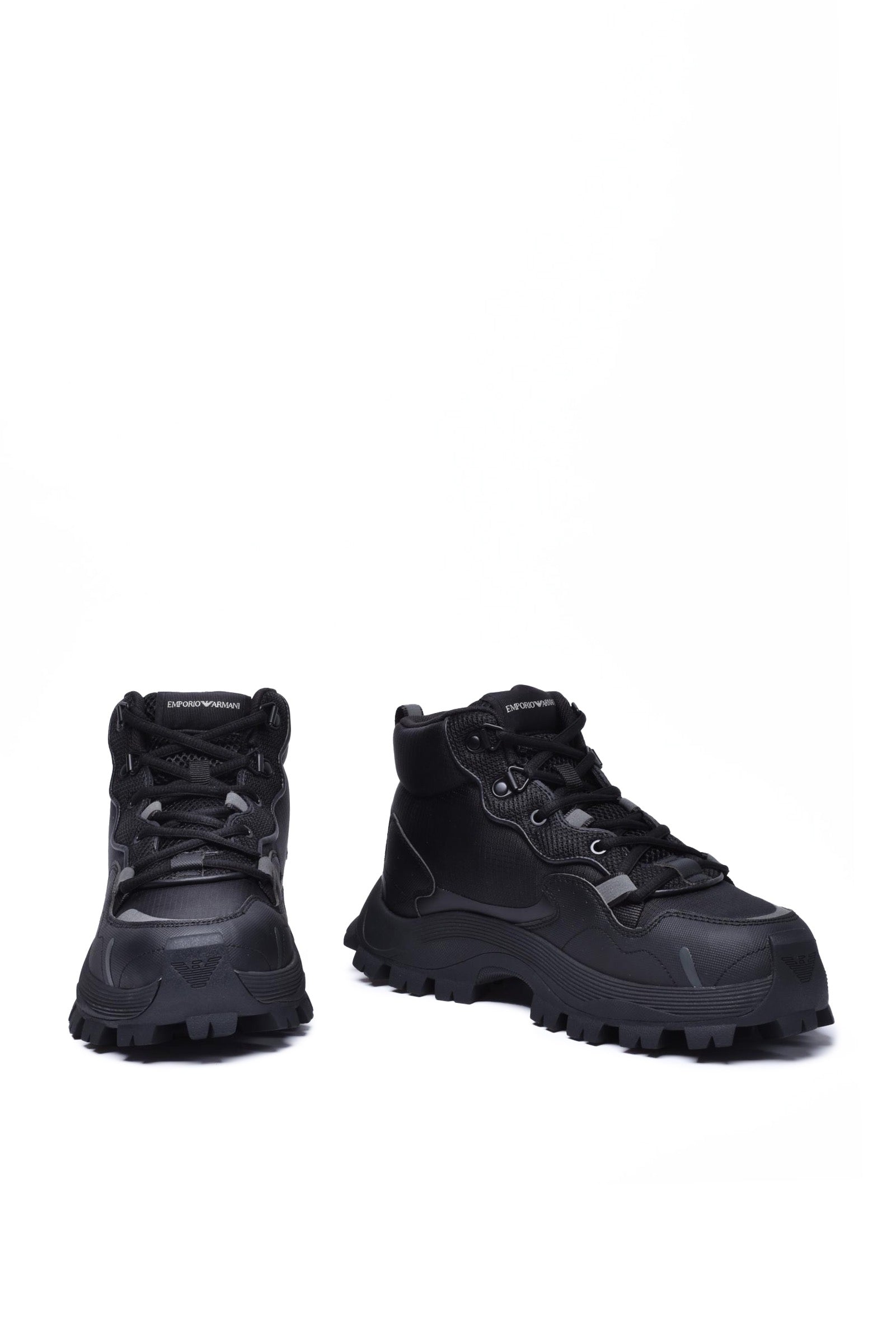 EMPORIO ARMANI sneakers