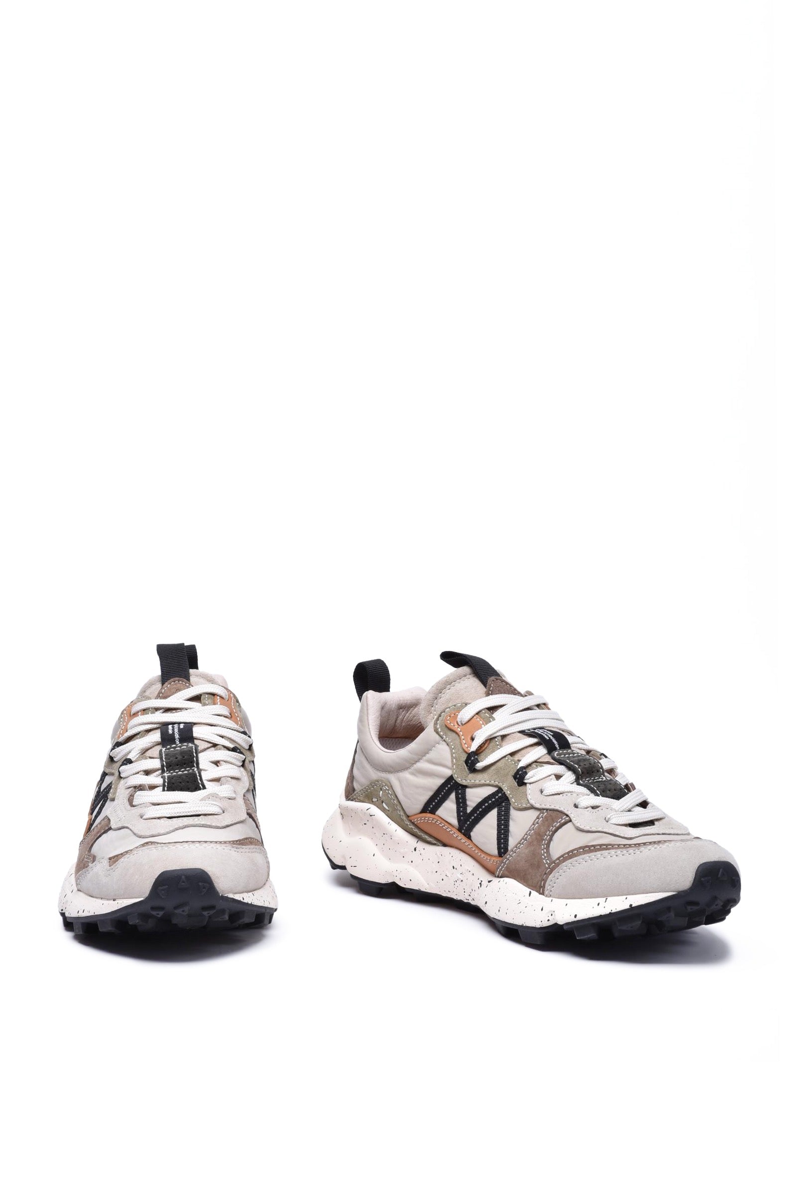 FLOWER MOUNTAIN sneakers