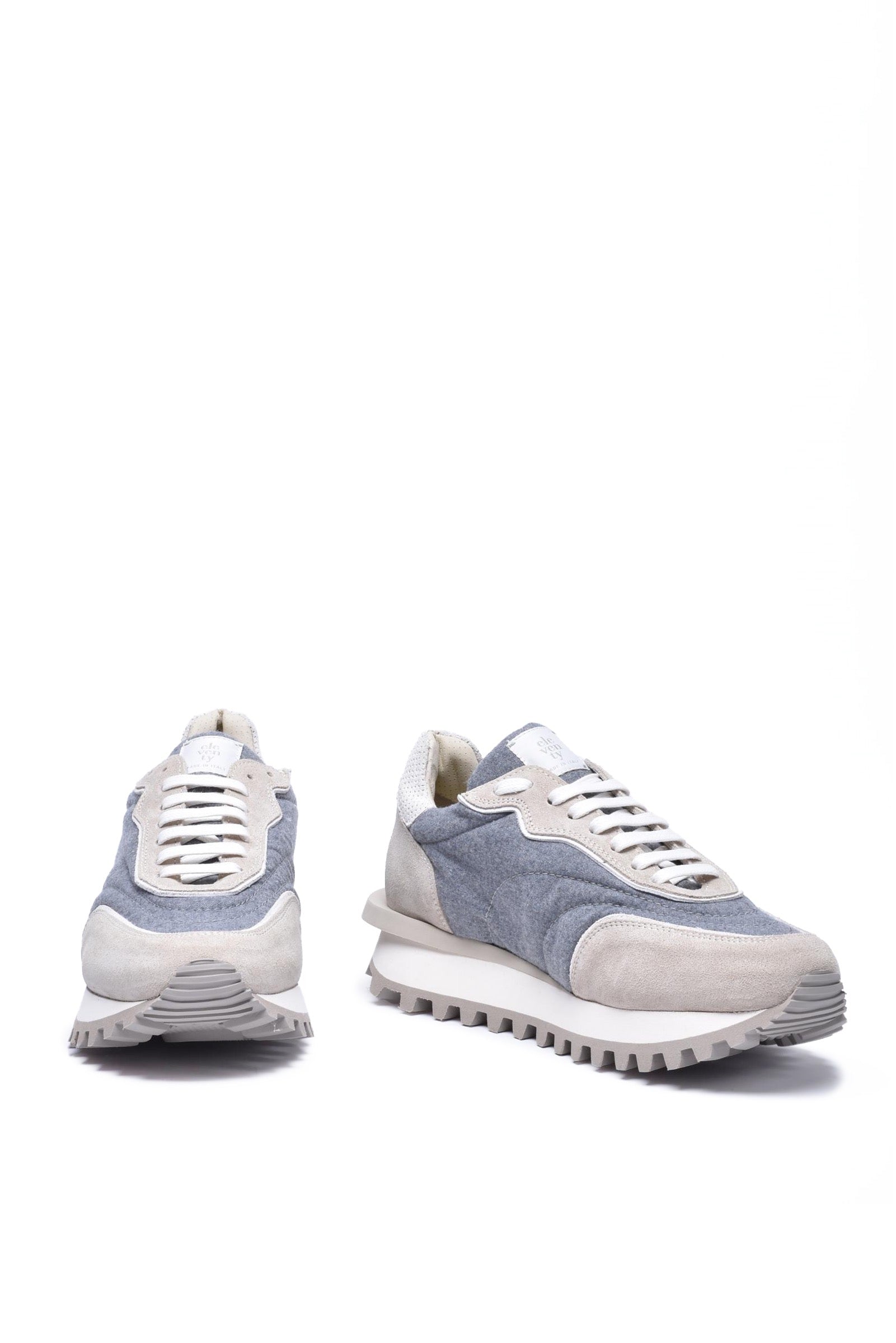 ELEVENTY sneakers
