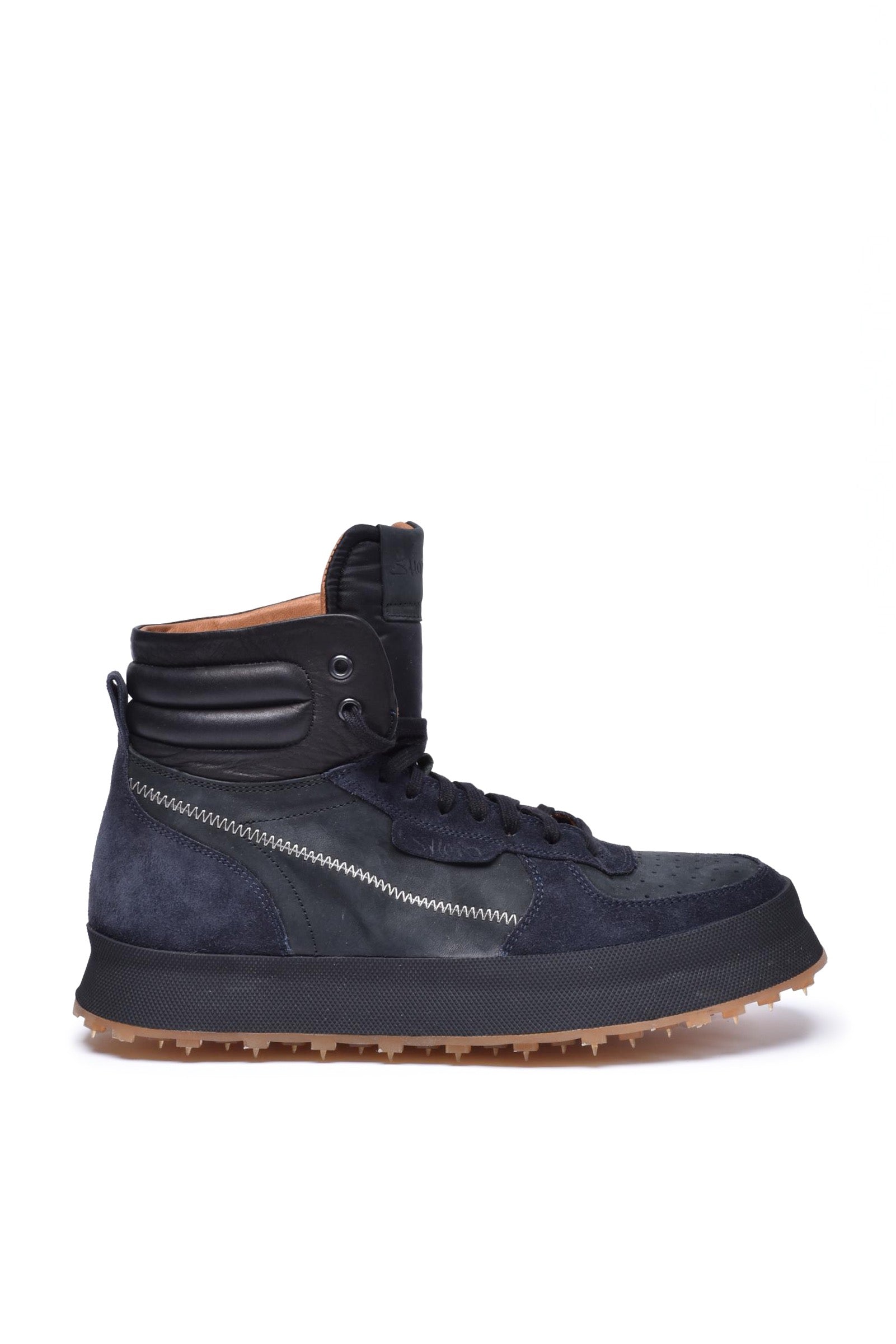 SHOTO stivaletto