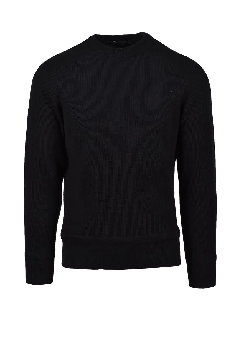 Baturo Maglione Nero