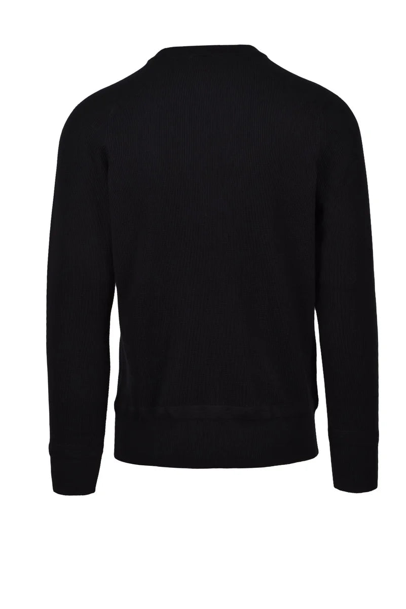 Baturo Maglione Nero