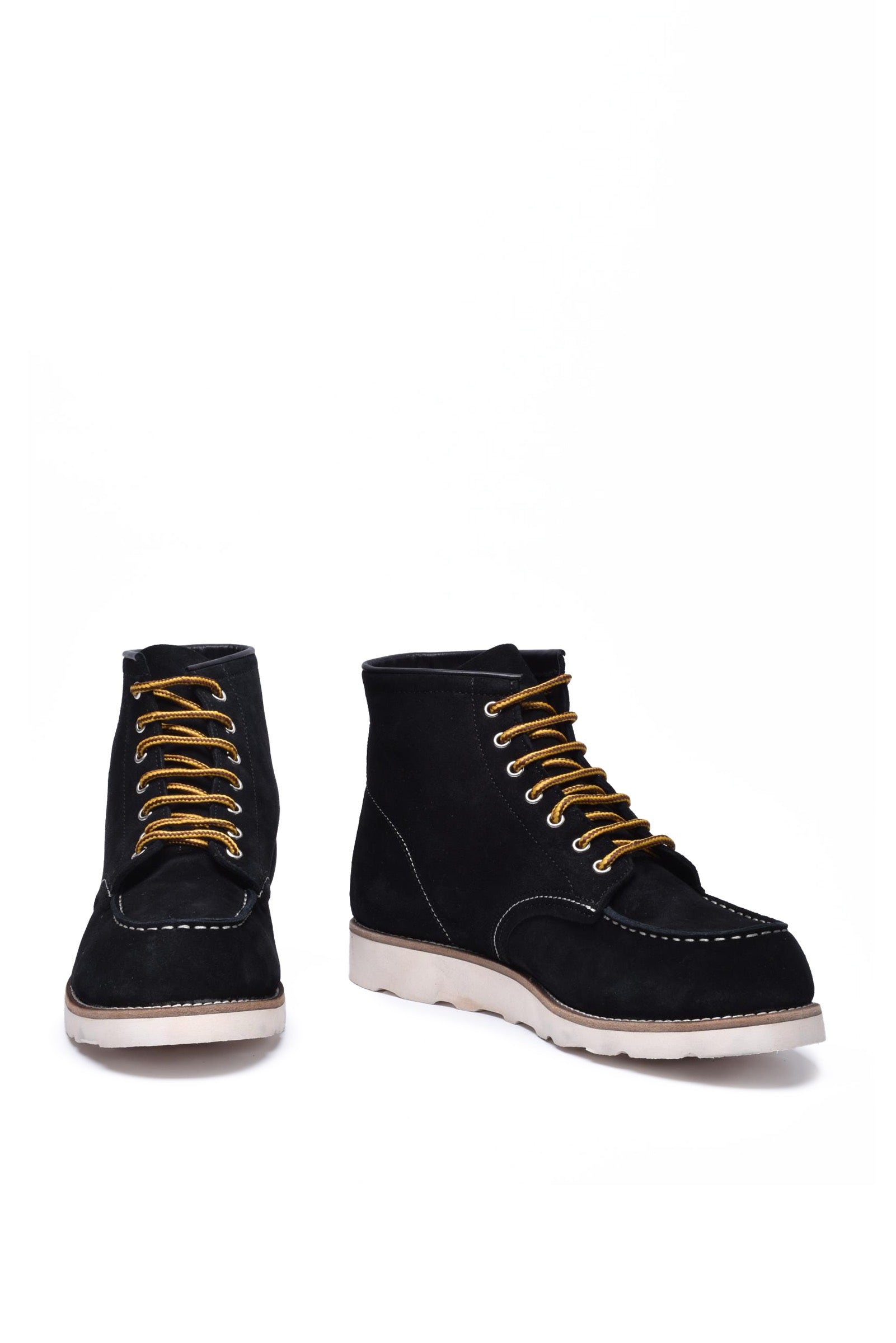 BOEMOS stivaletto
