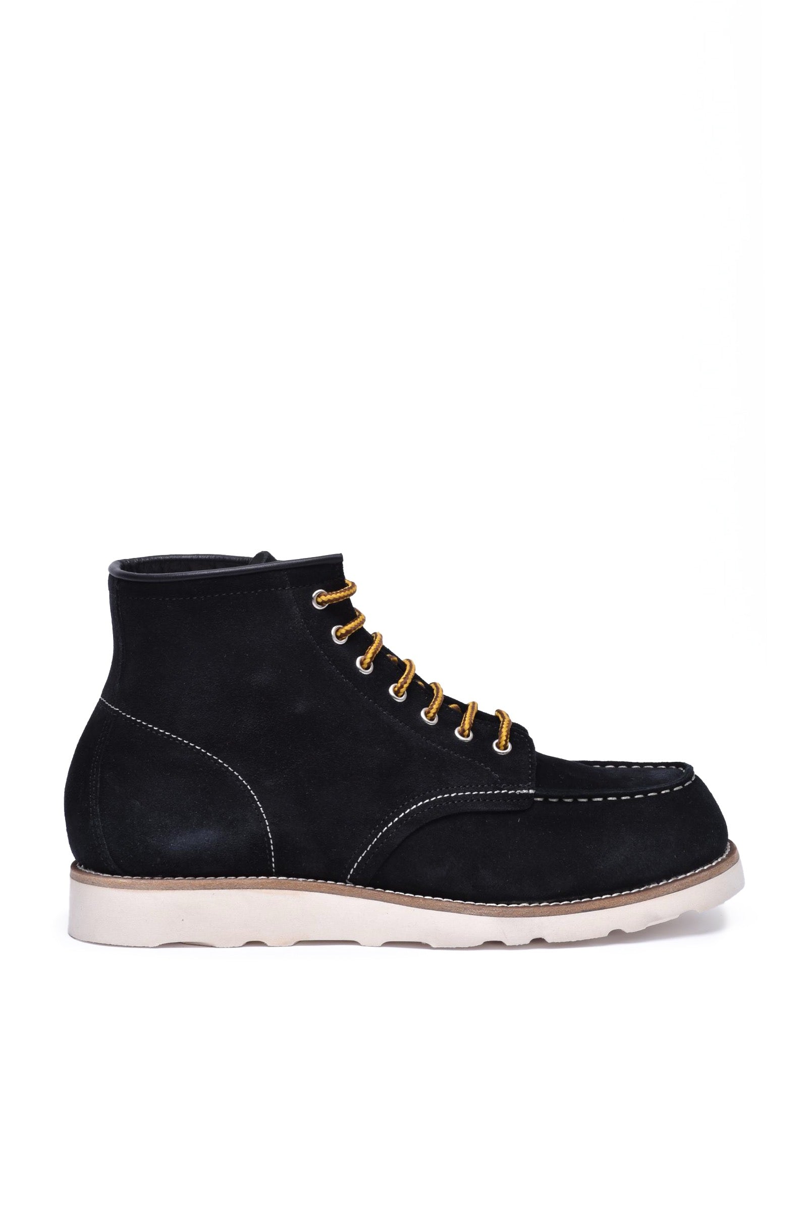 BOEMOS stivaletto