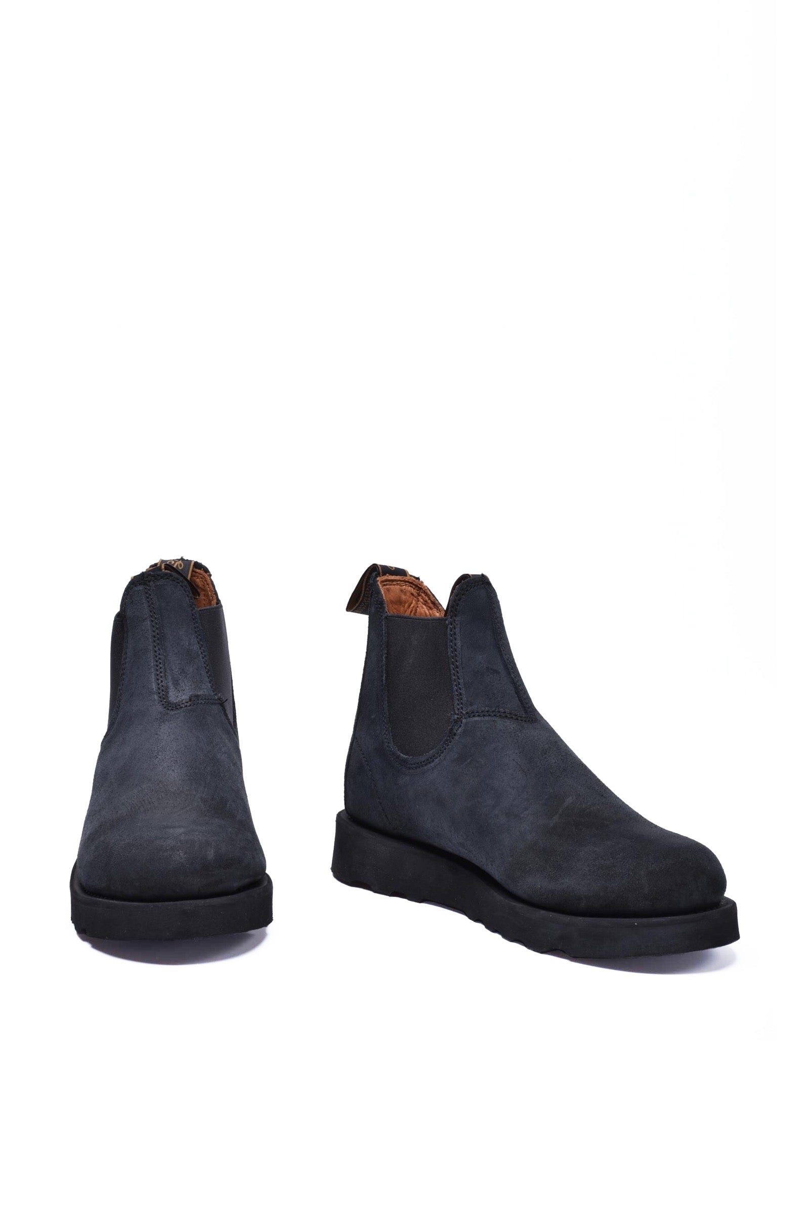 SEBAGO stivaletto