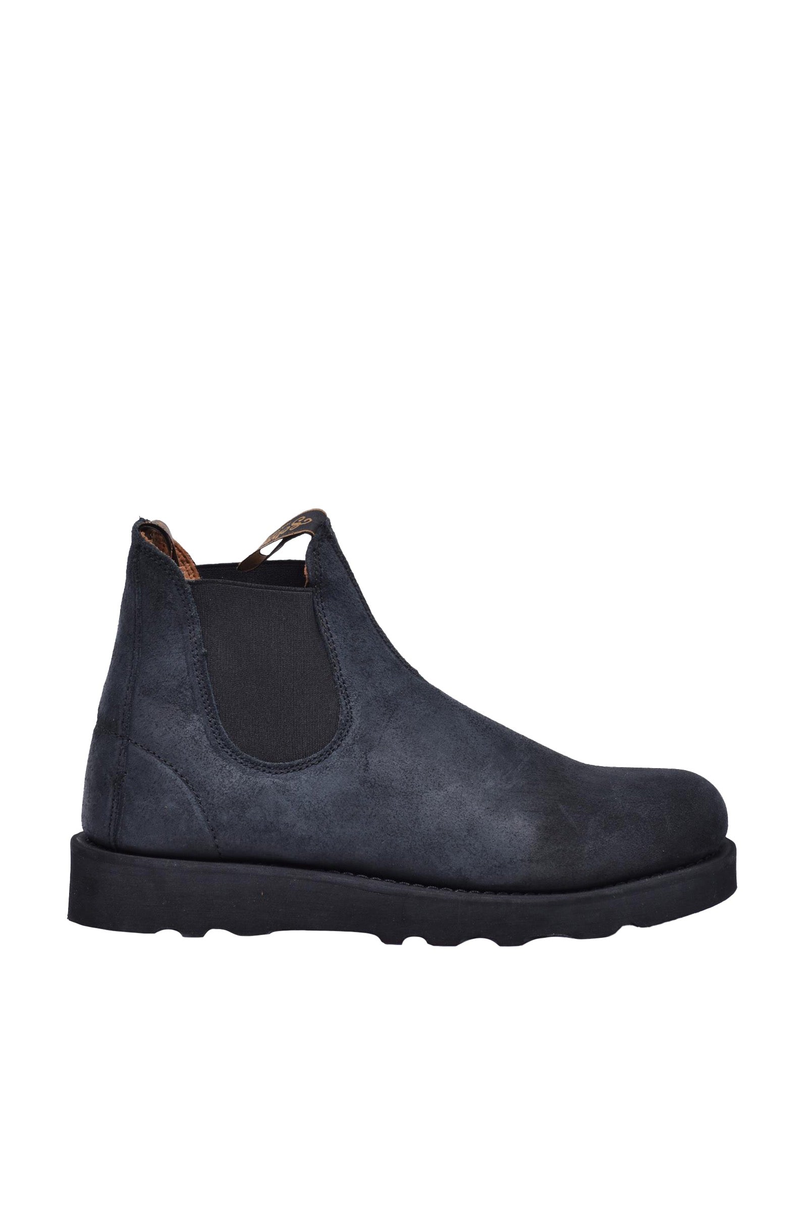 SEBAGO stivaletto