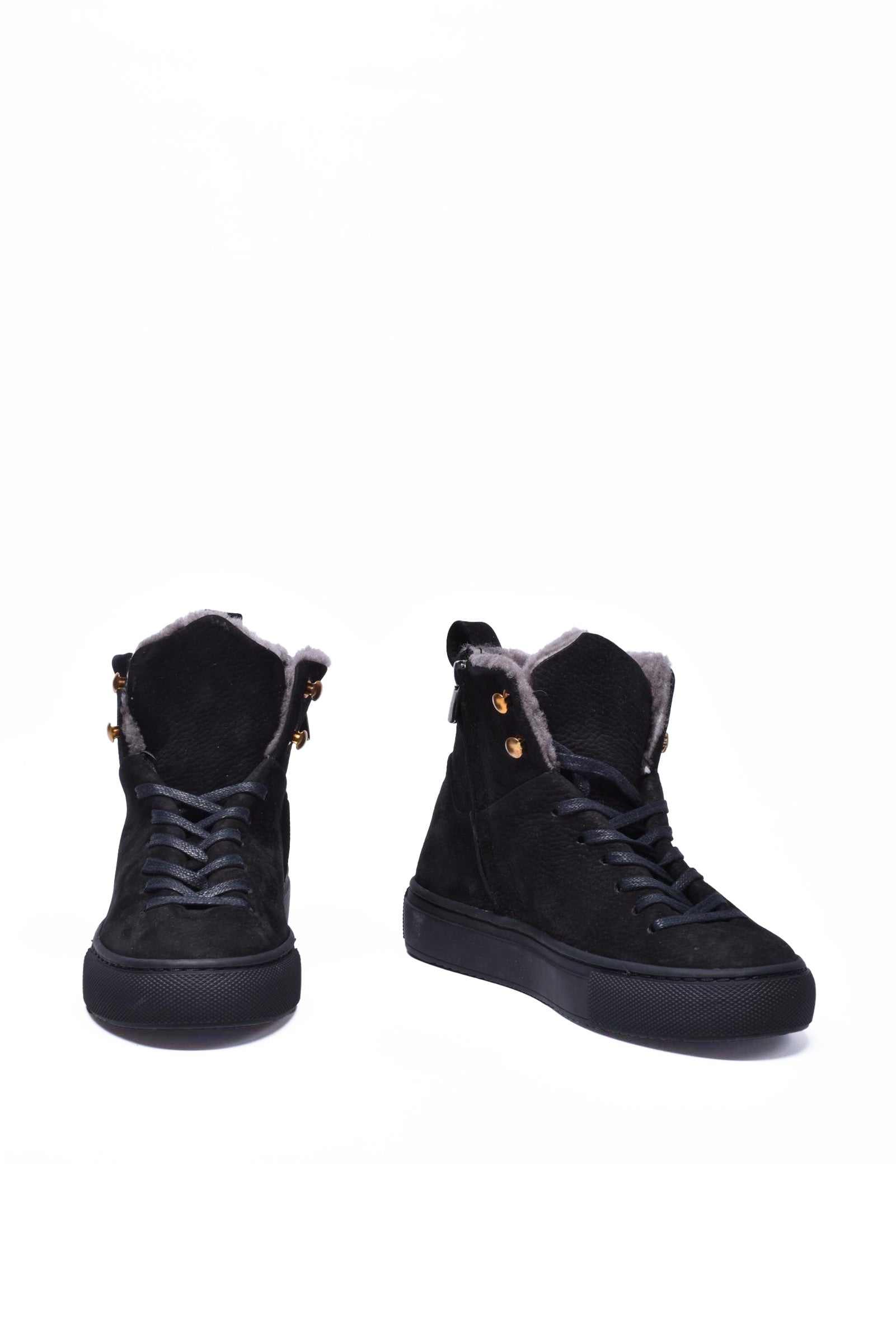 CERRUTI sneakers