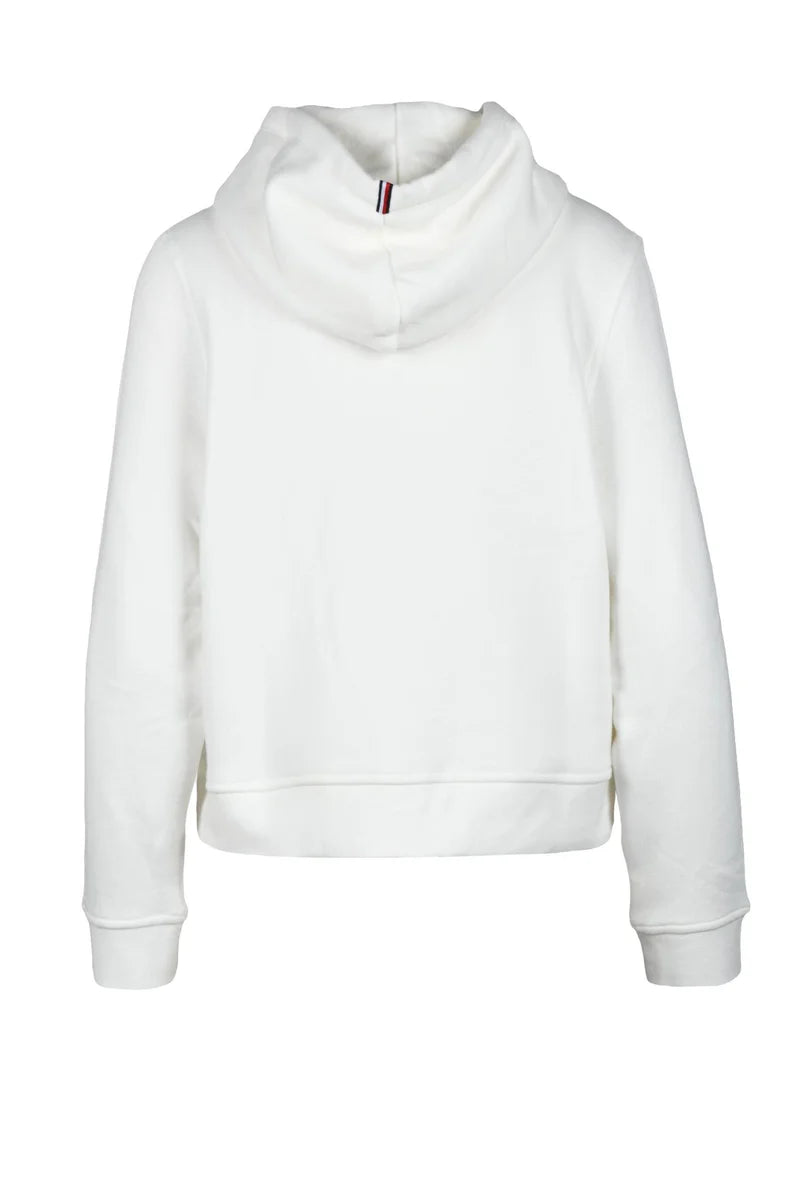 Tommy Hilfiger Women's White Sweatshirt