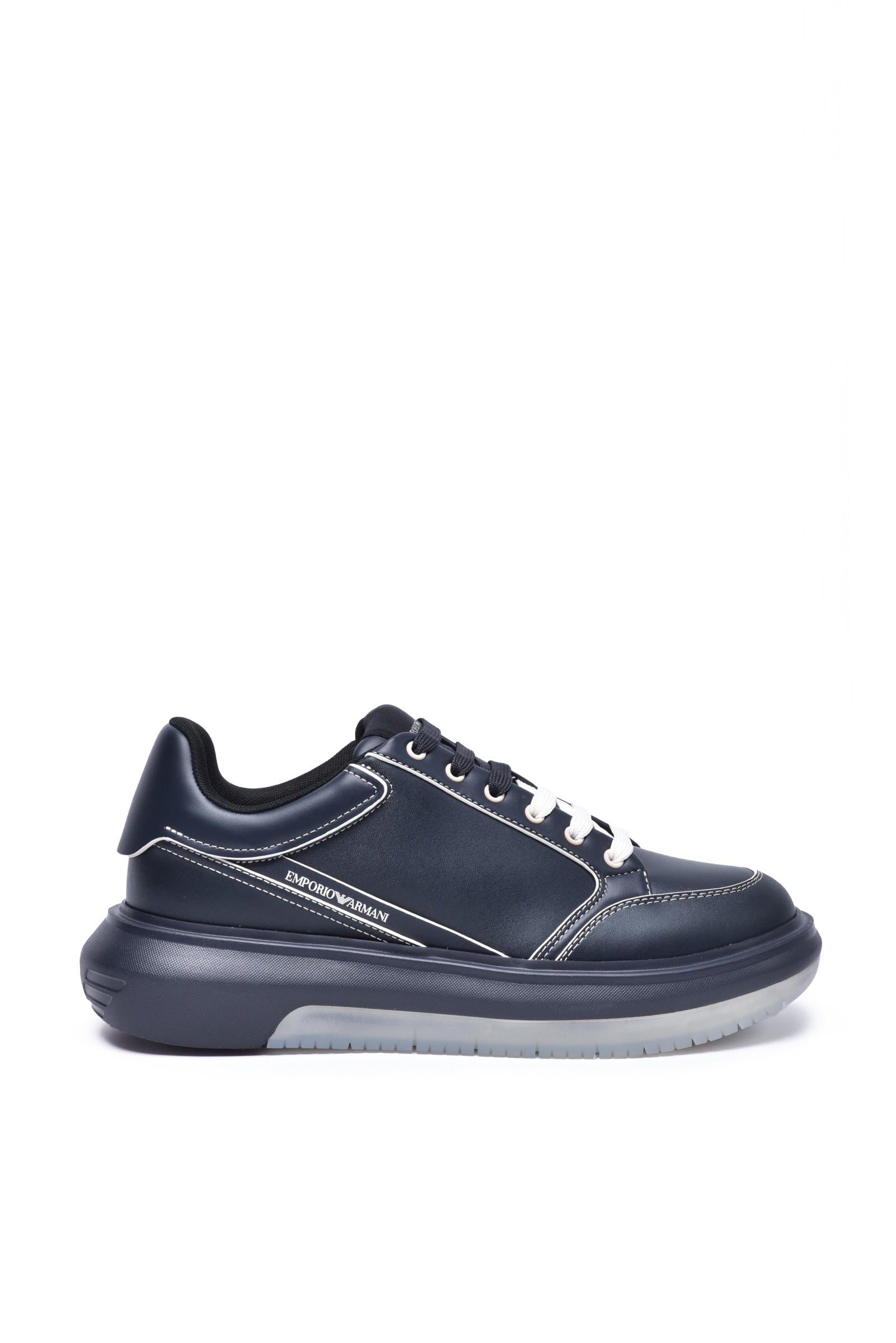 EMPORIO ARMANI sneakers
