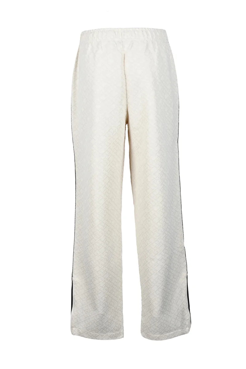 Tommy Hilfiger Tuta Donna Bianca