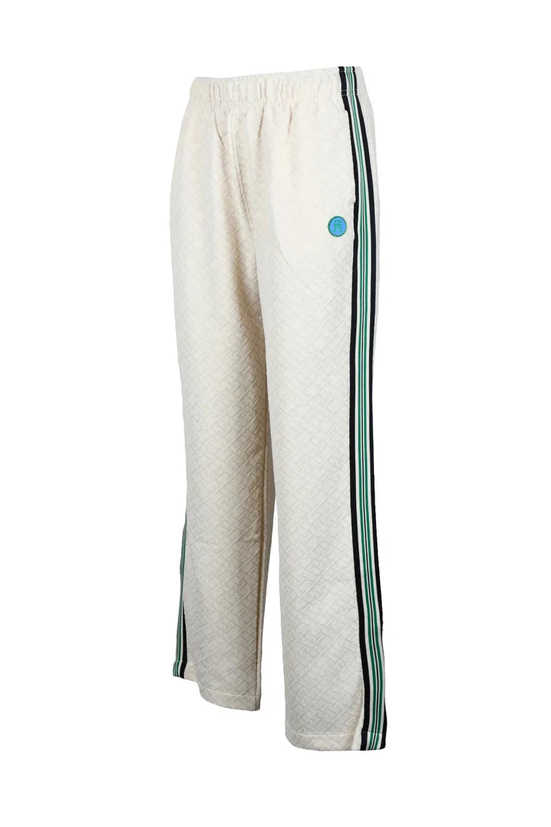 Tommy Hilfiger Tuta Donna Bianca