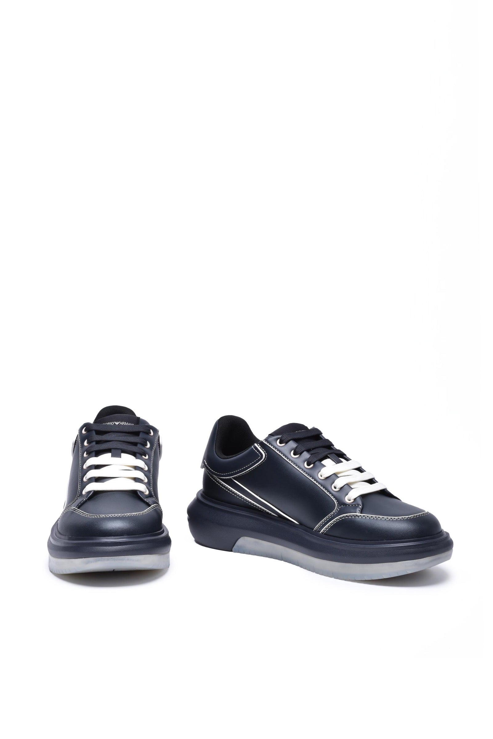 EMPORIO ARMANI sneakers