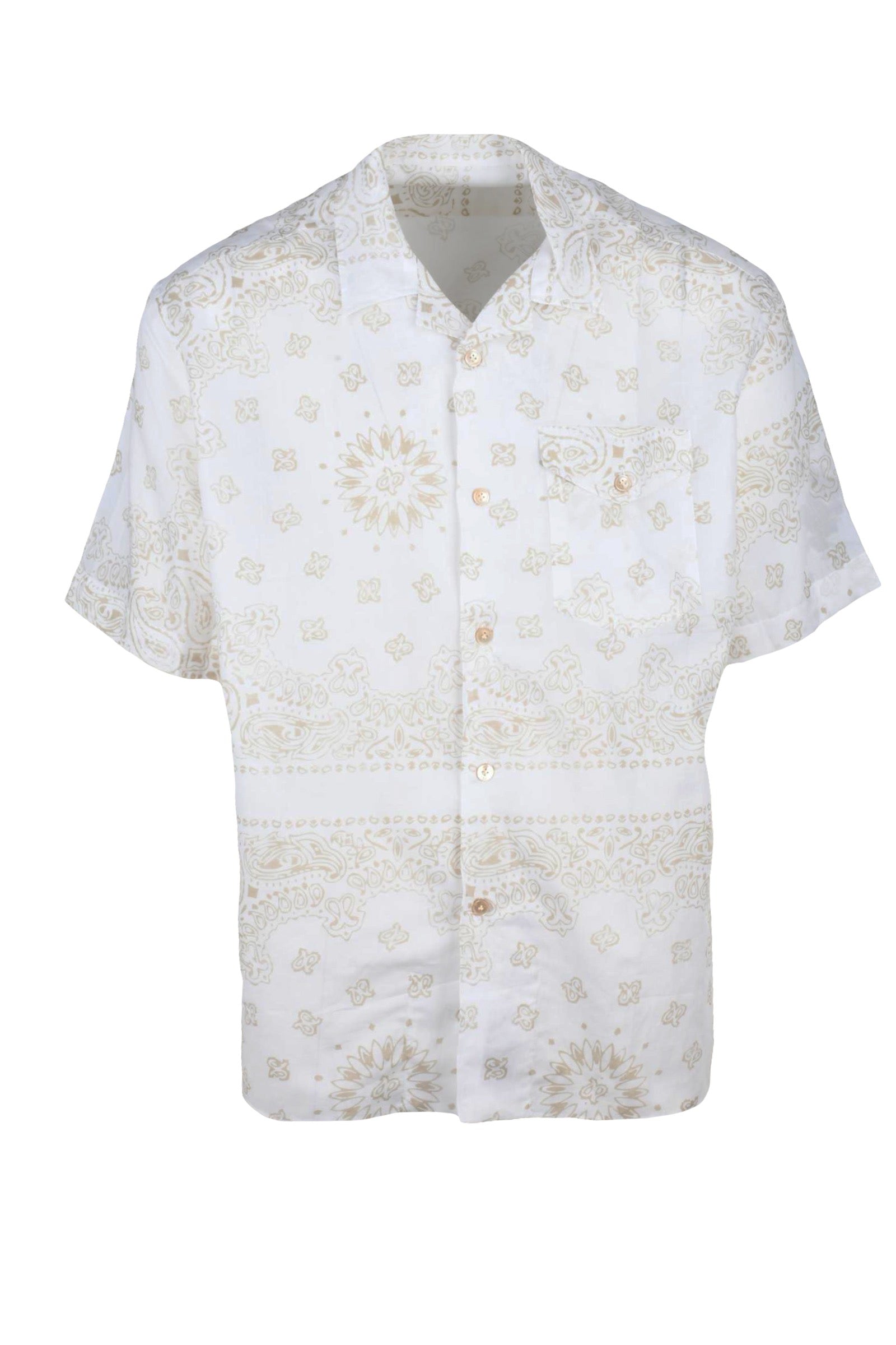 ELEVENTY shirt