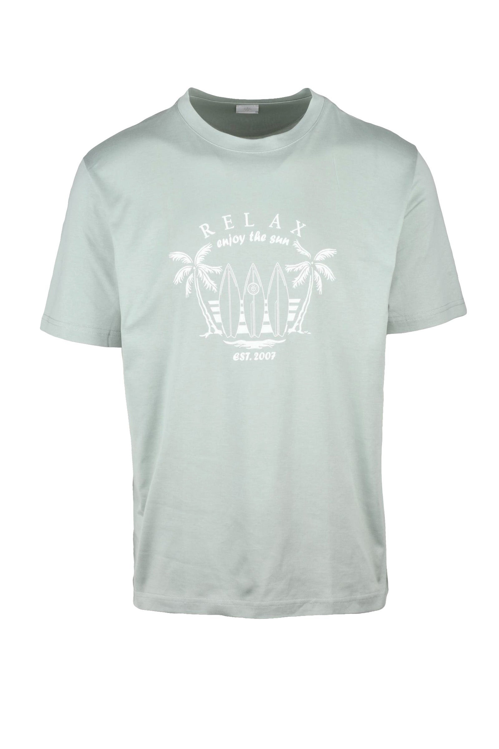 ELEVENTY tshirt