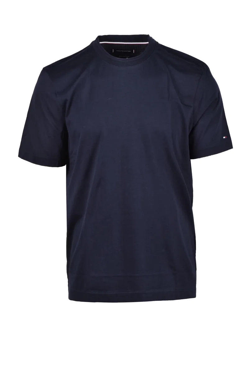 Tommy Hilfiger T-shirt Uomo Blu