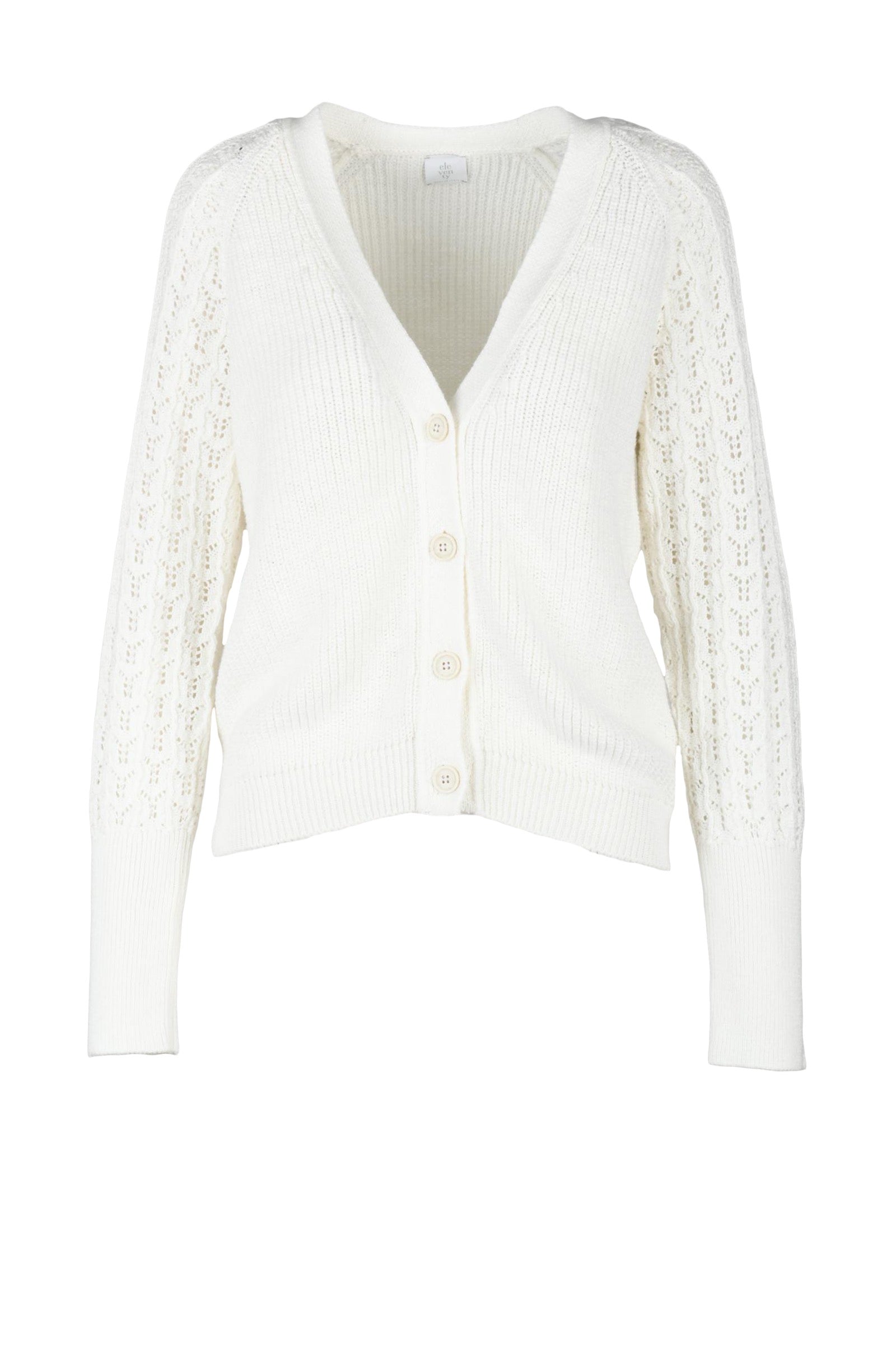 ELEVENTY cardigan