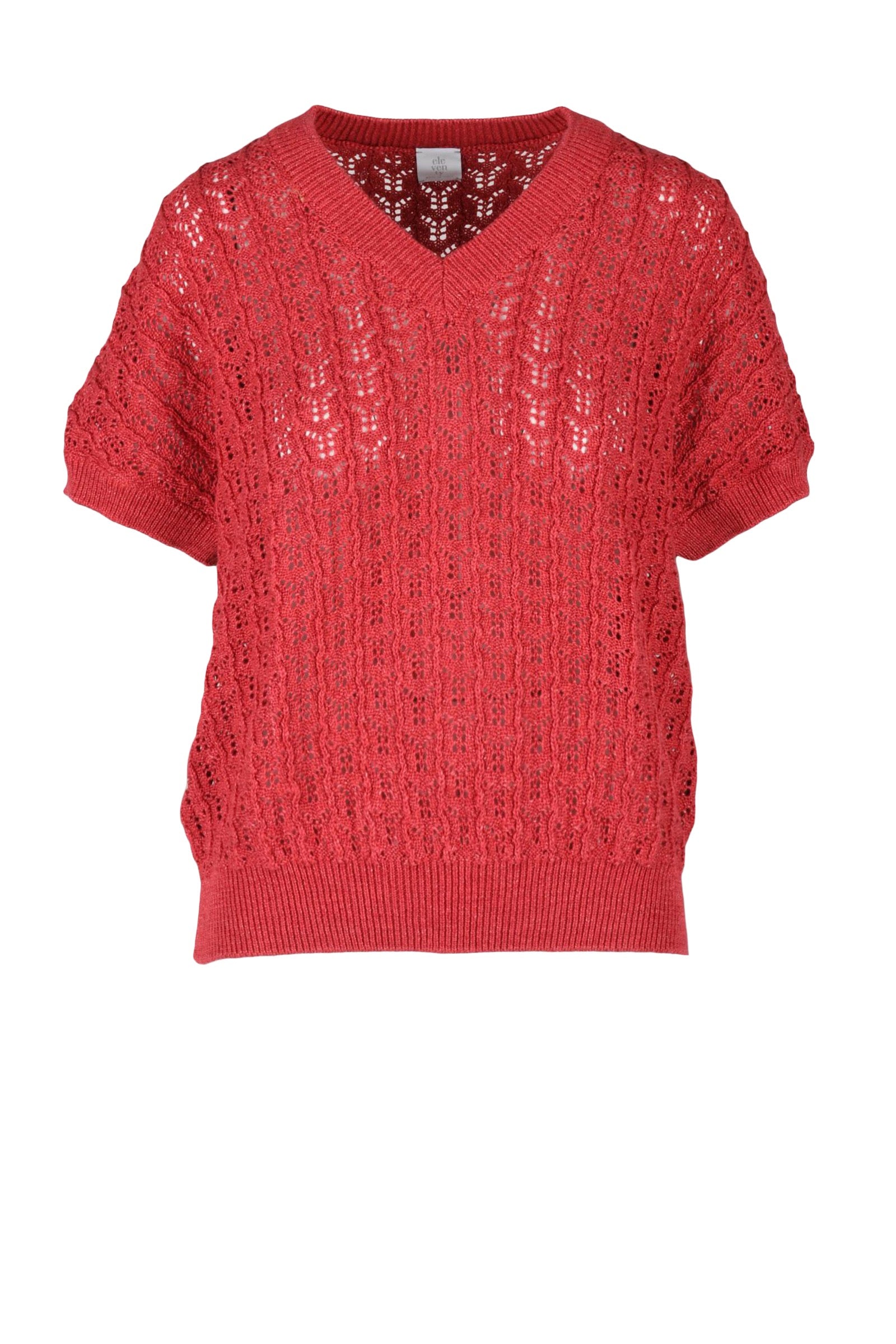 ELEVENTY jersey