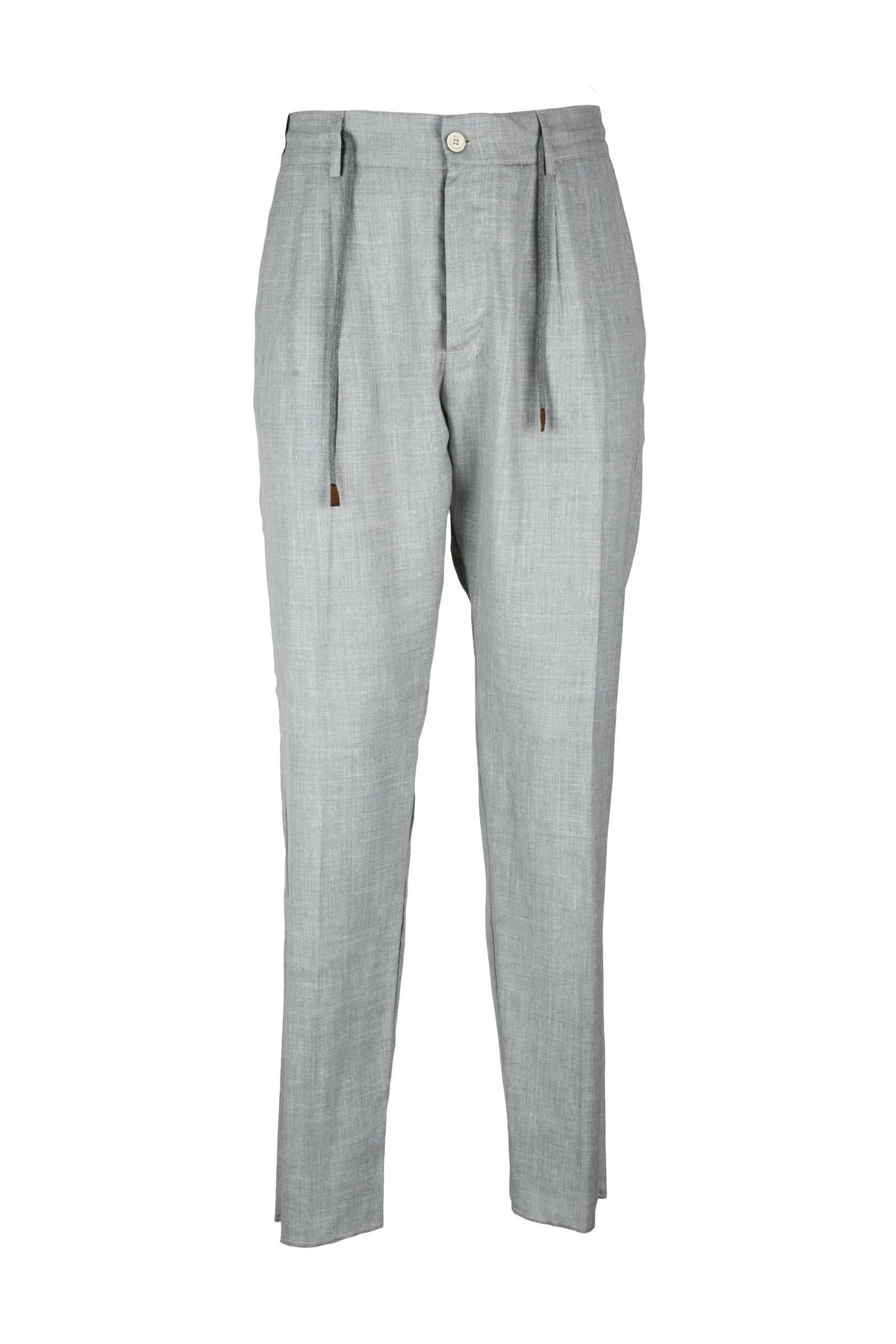ELEVENTY trousers