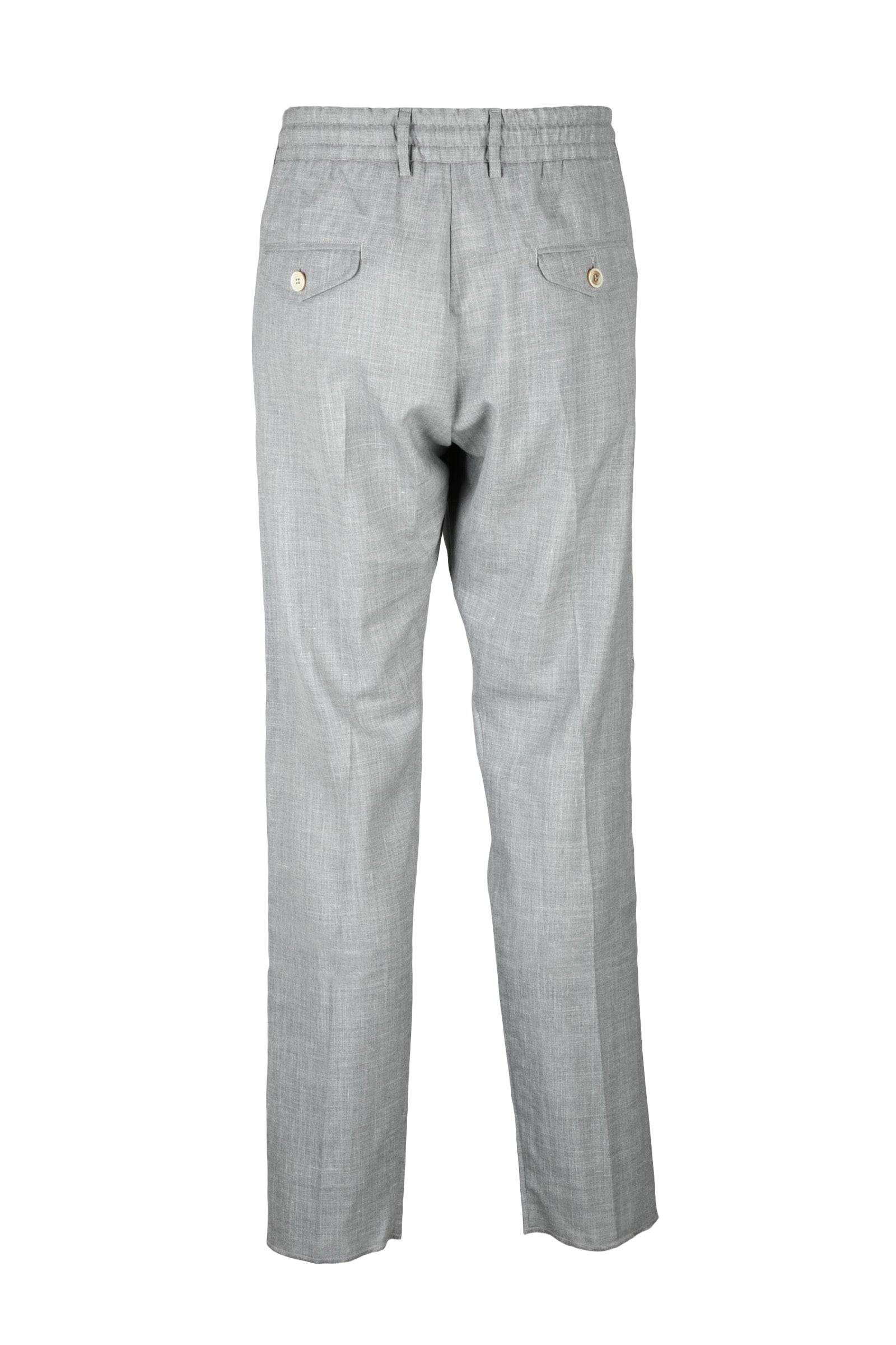 ELEVENTY trousers