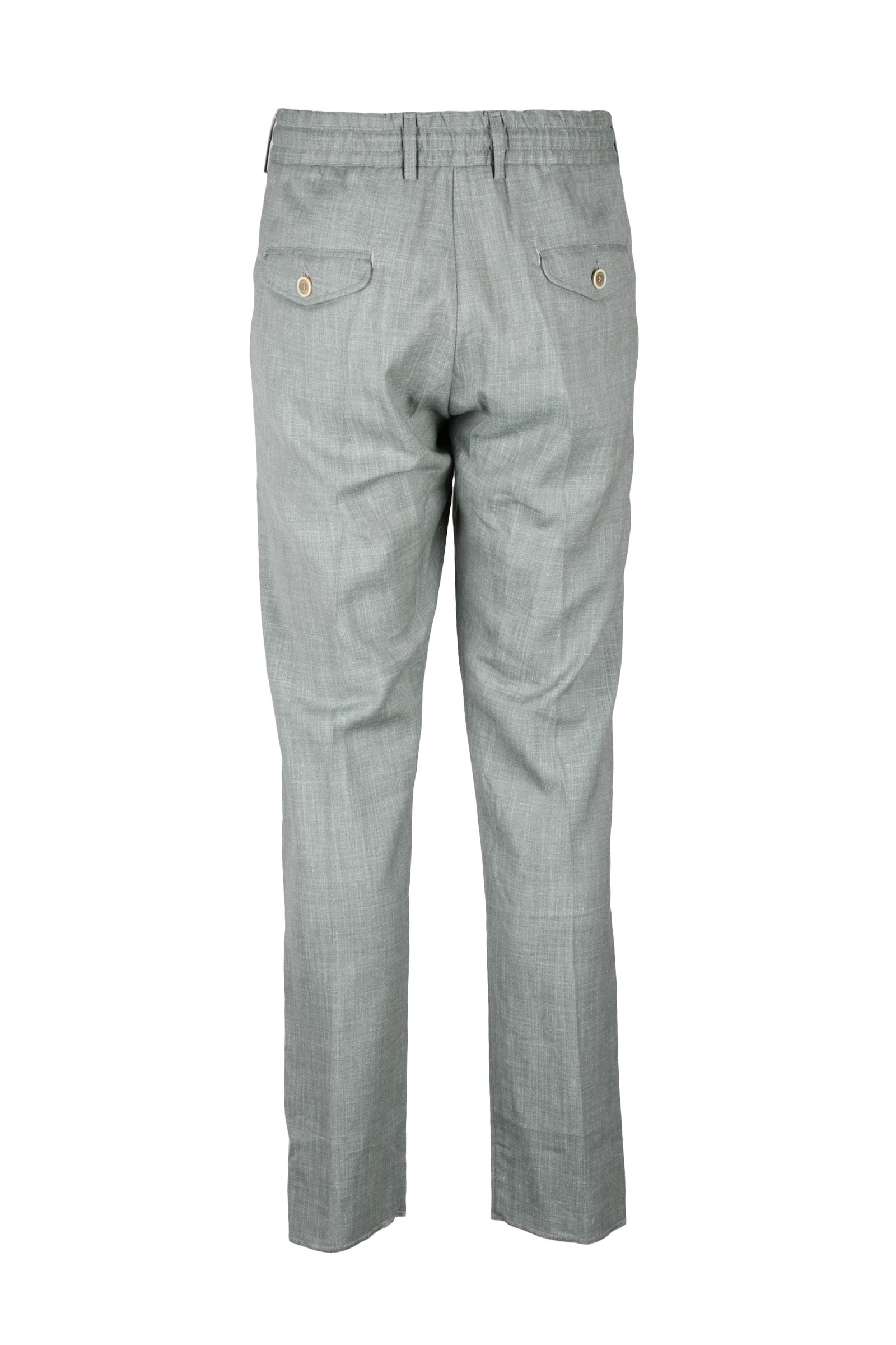ELEVENTY trousers